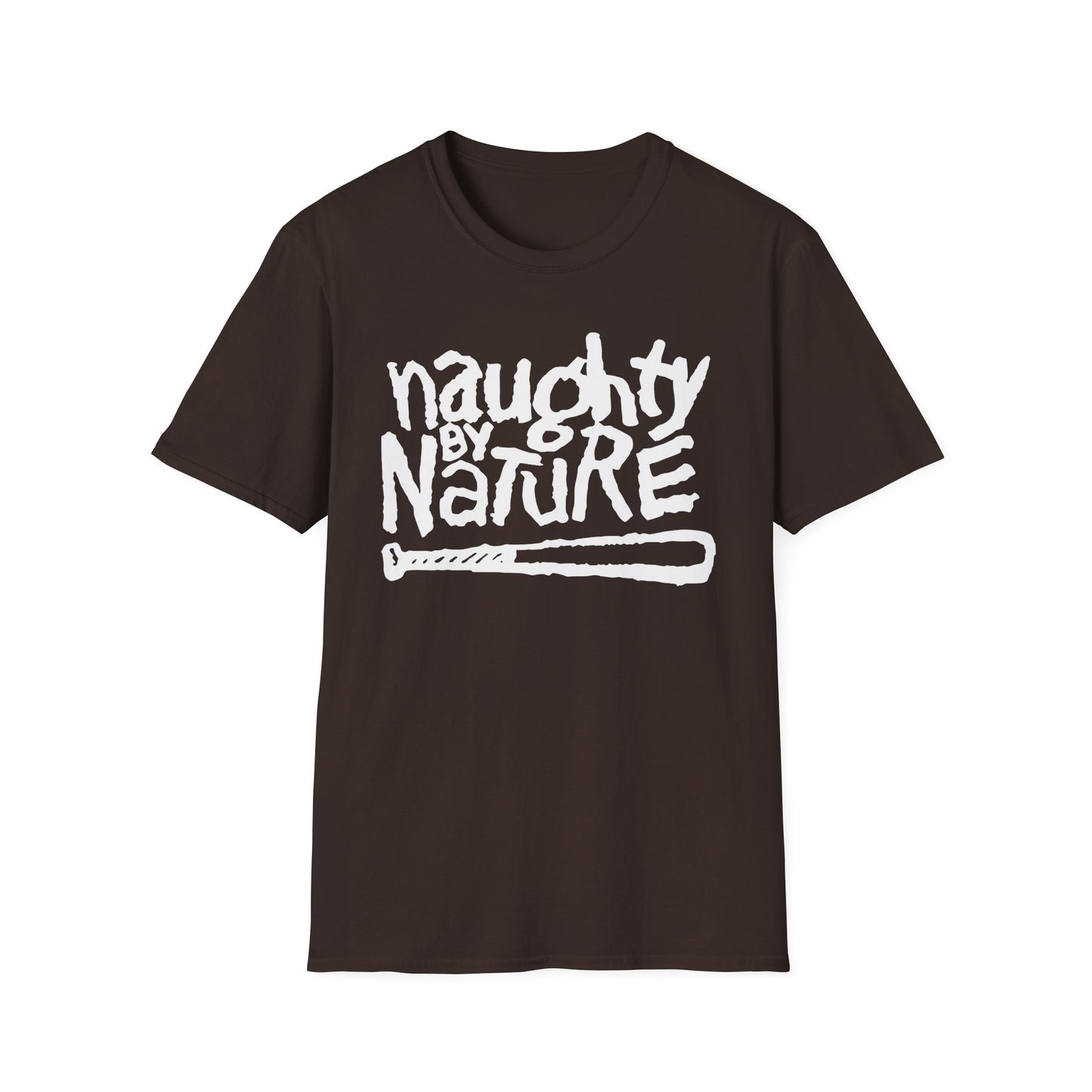 Naughty By Nature Maglietta - Leggera