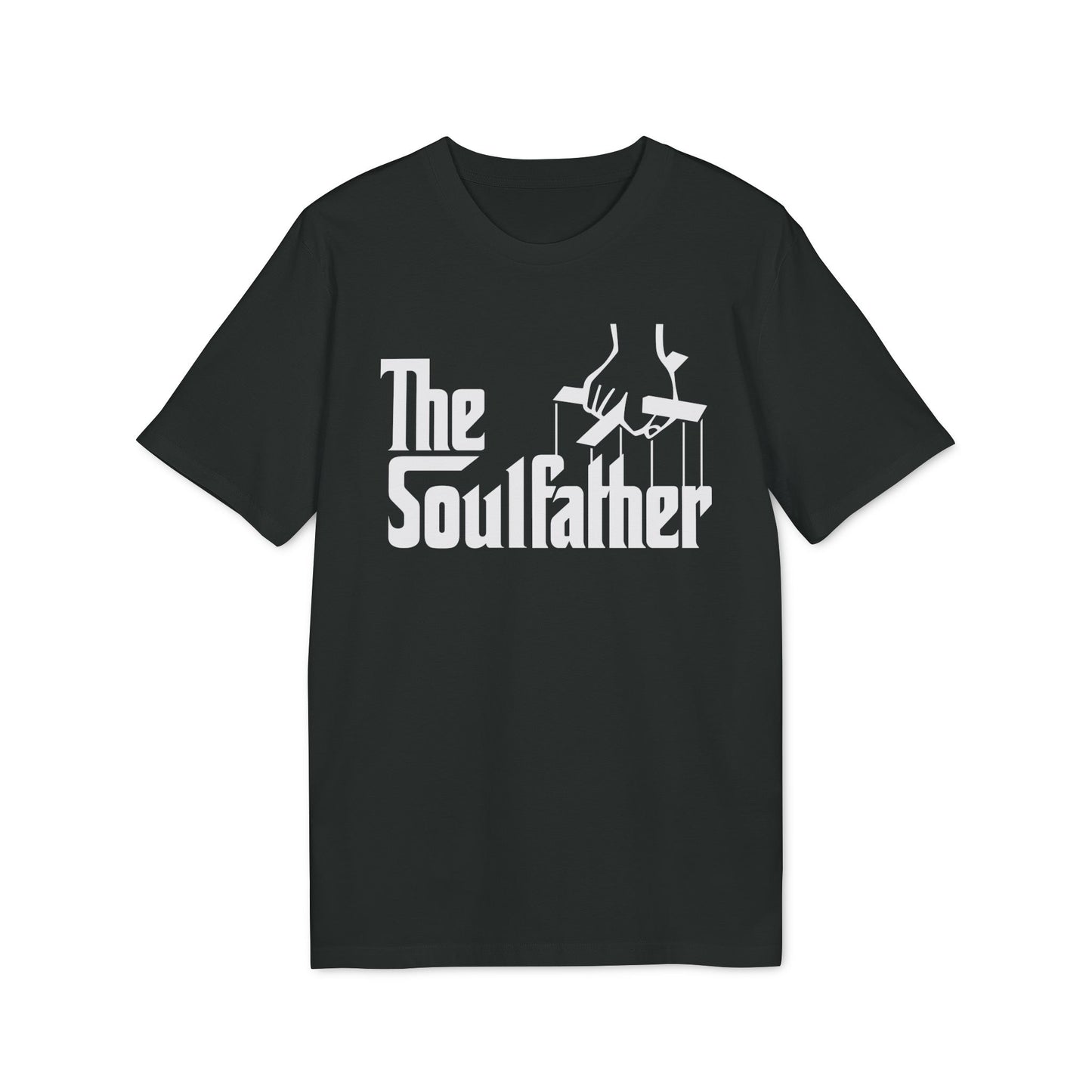 The Soulfather Maglietta in Cotone Biologico