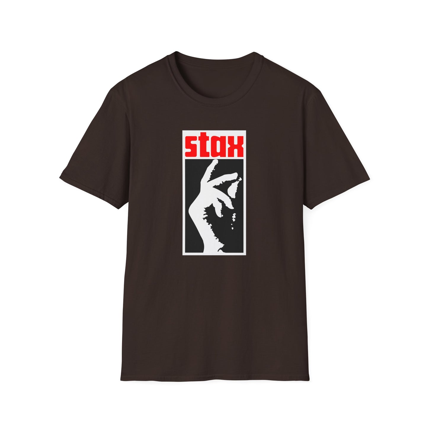 Stax Finger Snaps Maglietta - Leggera