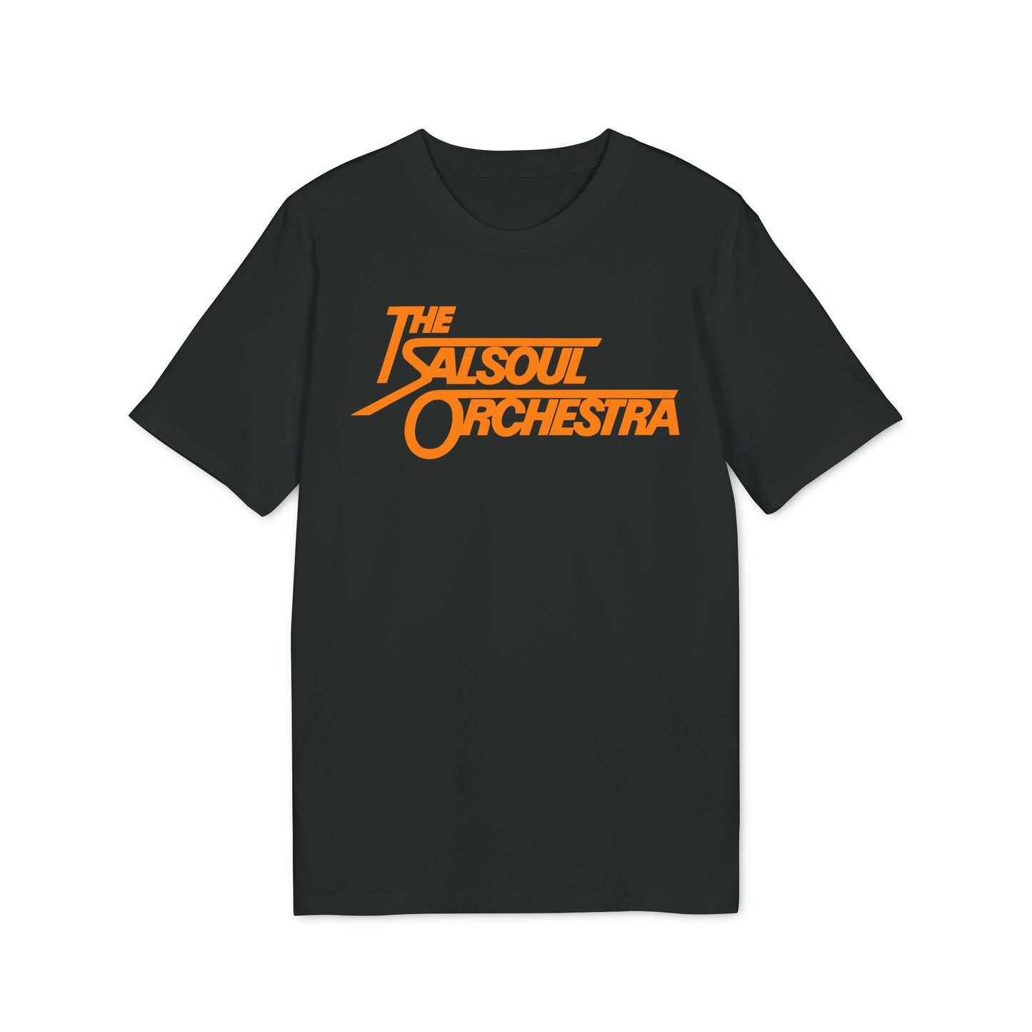 The Salsoul Orchestra Maglietta in Cotone Biologico