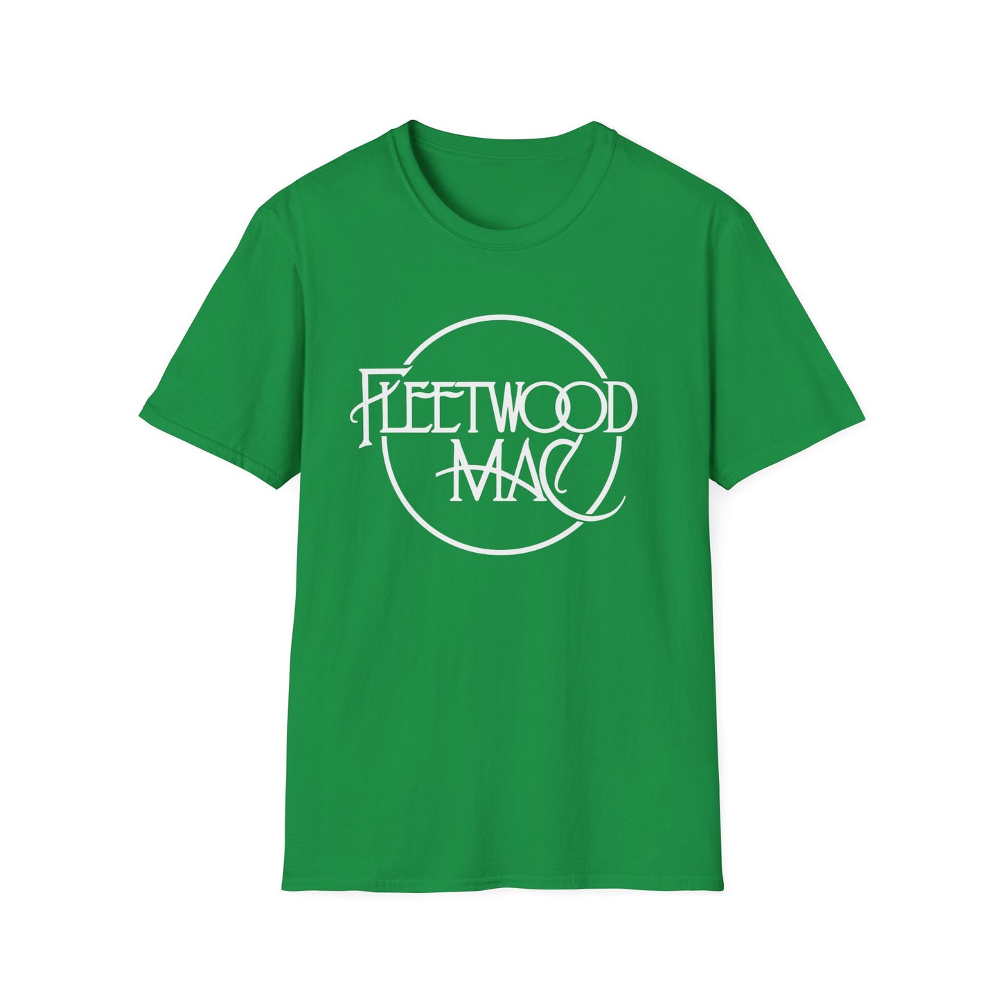 Fleetwood Mac Maglietta - Leggera
