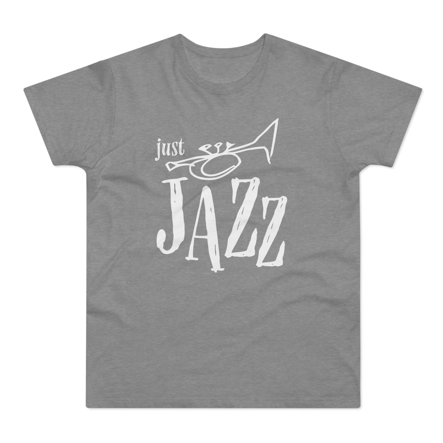 Just Jazz Maglietta Peso Medio