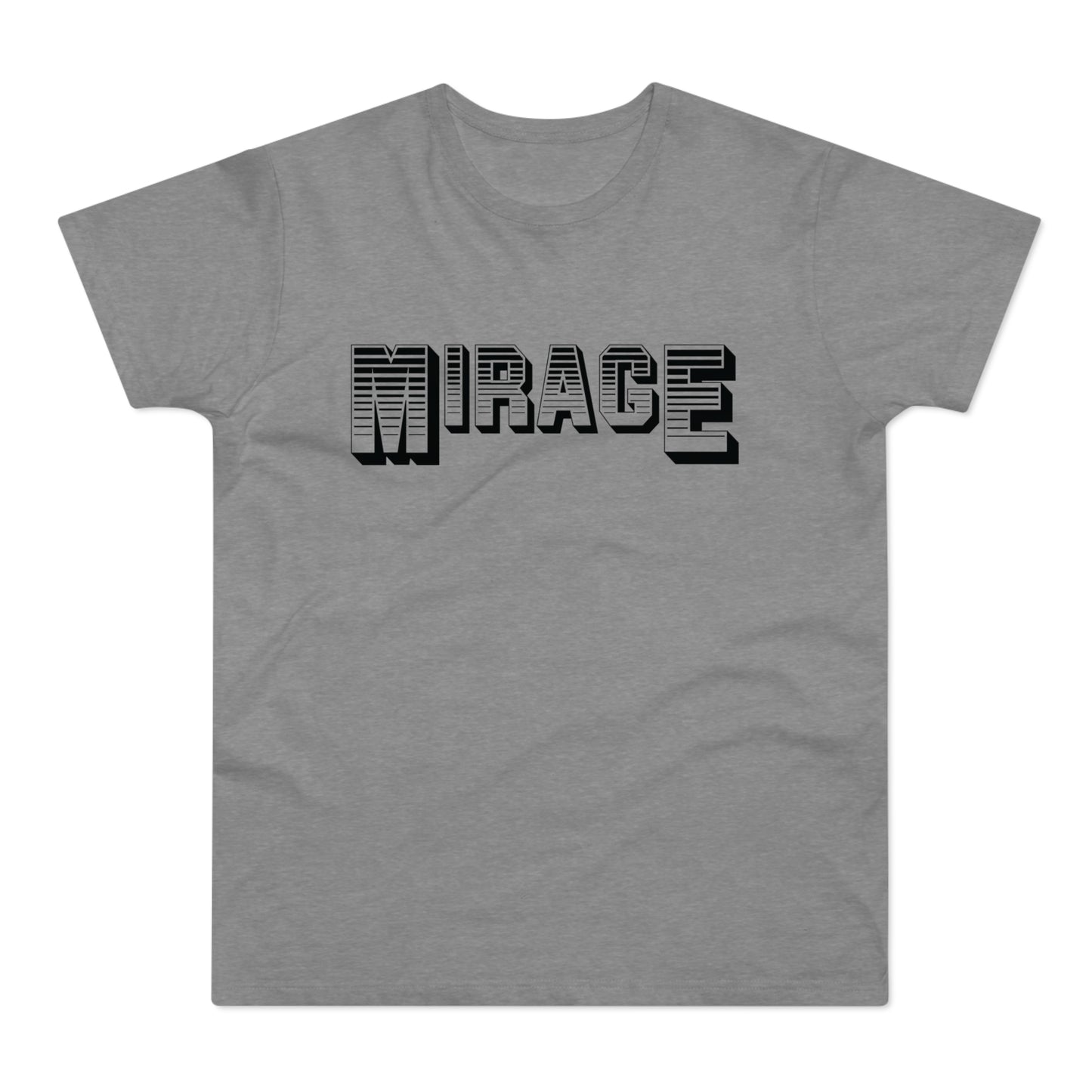 Mirage Records Maglietta Peso Medio
