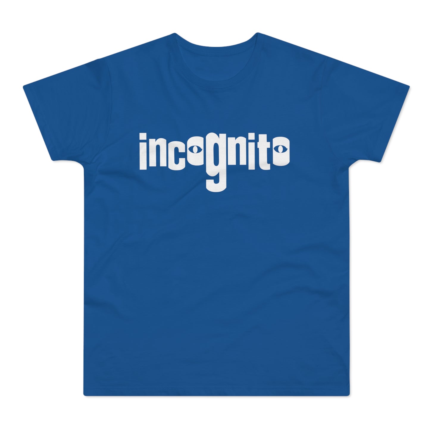 Incognito Maglietta Peso Medio
