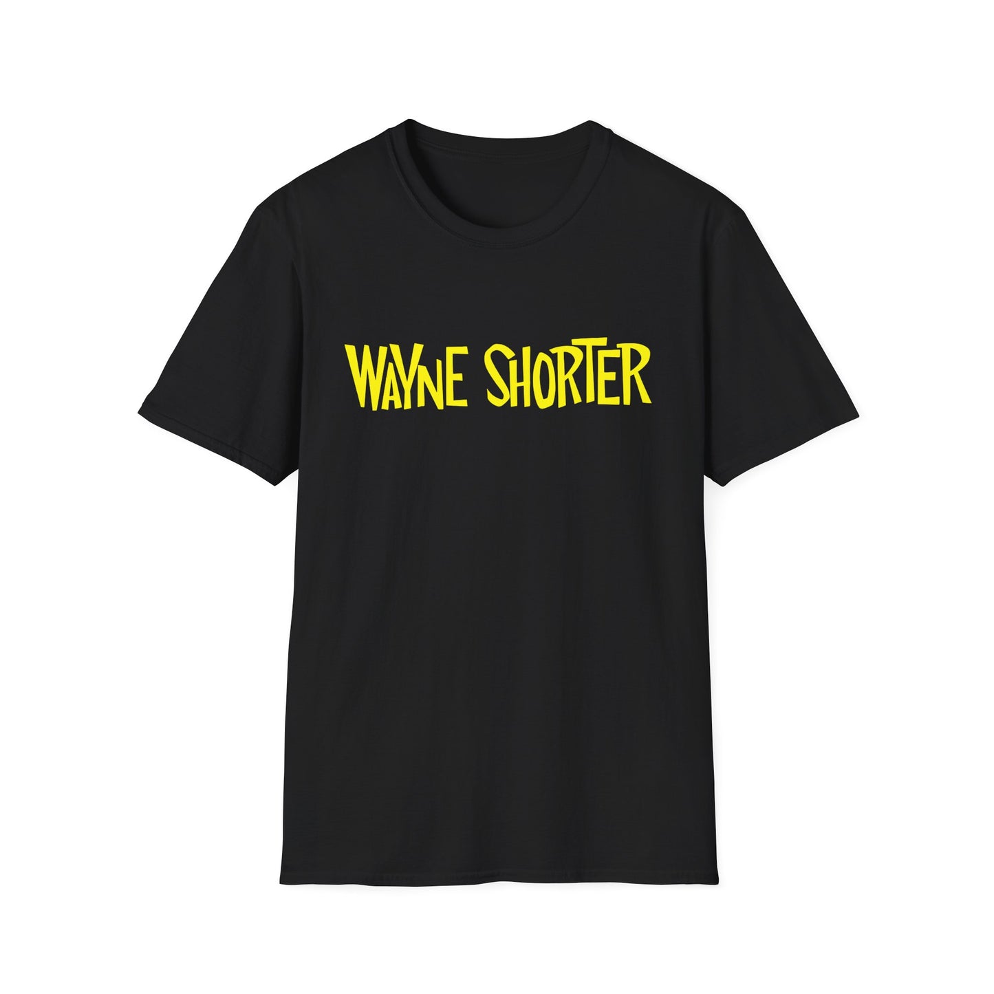 Wayne Shorter Maglietta - Leggera