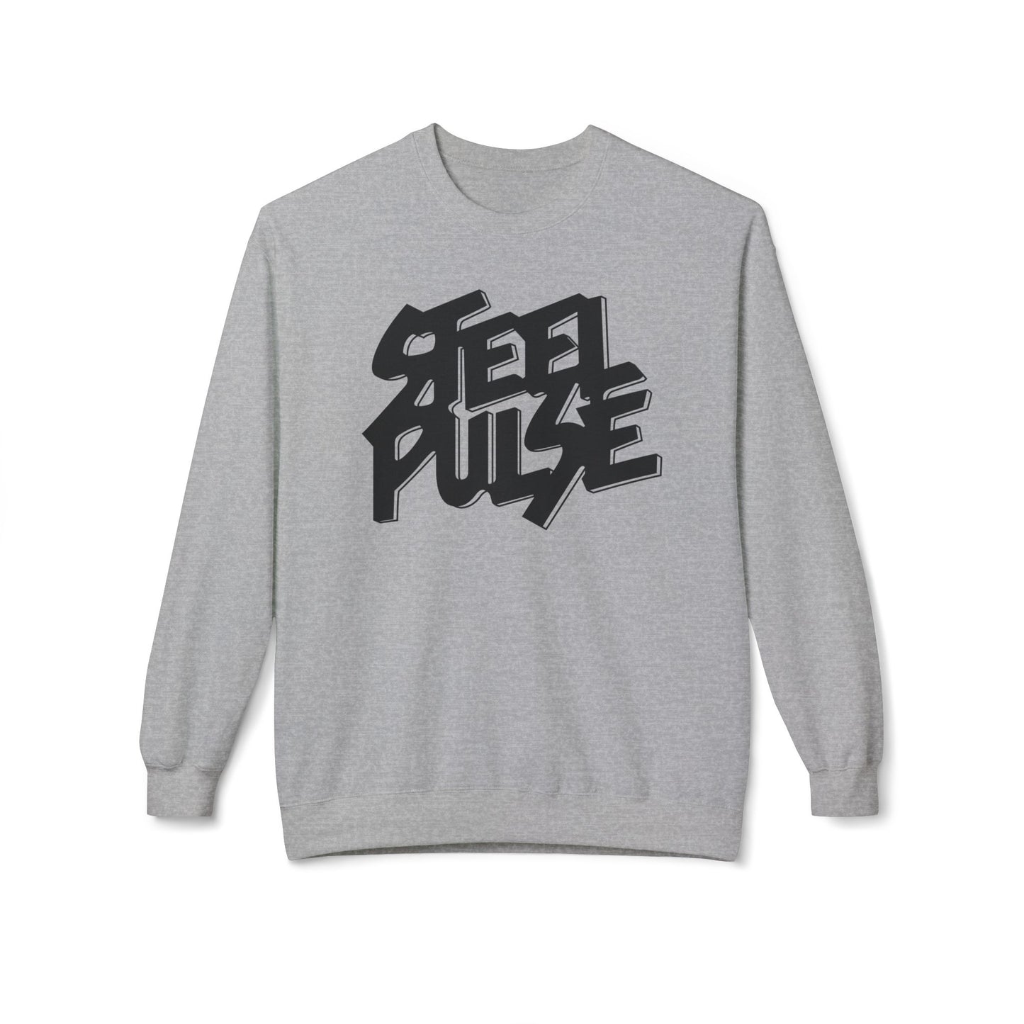 Steel Pulse Felpa