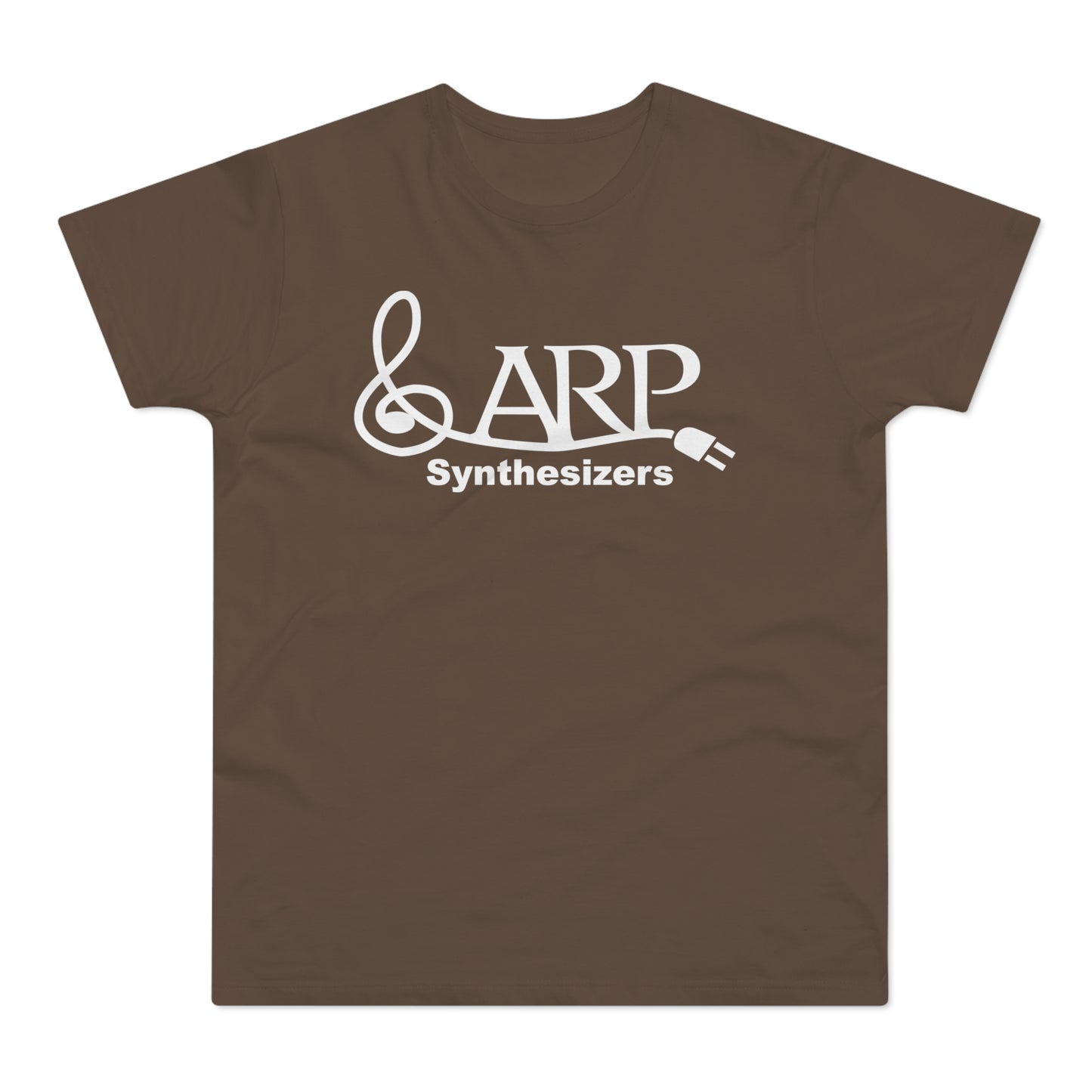 Arp Synthesizer Maglietta Peso Medio