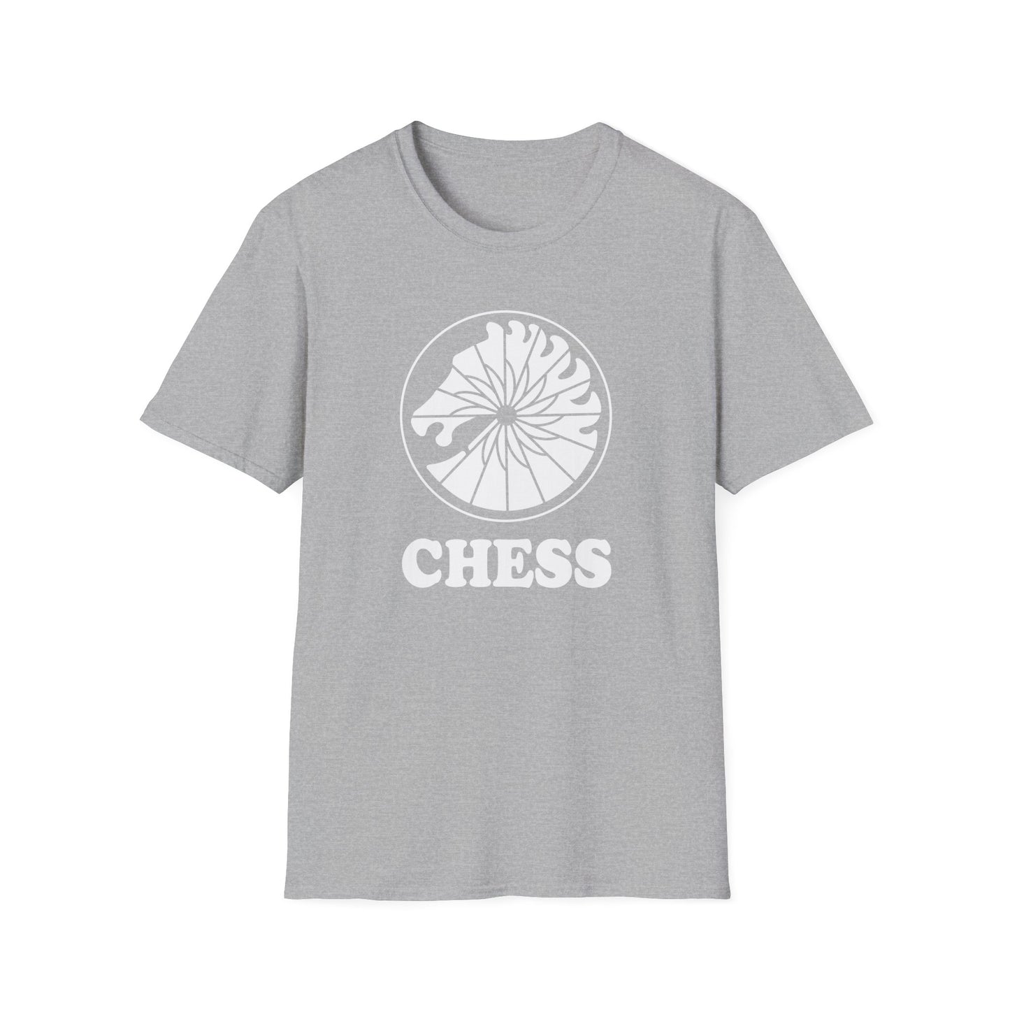 Chess Records Maglietta - Leggera