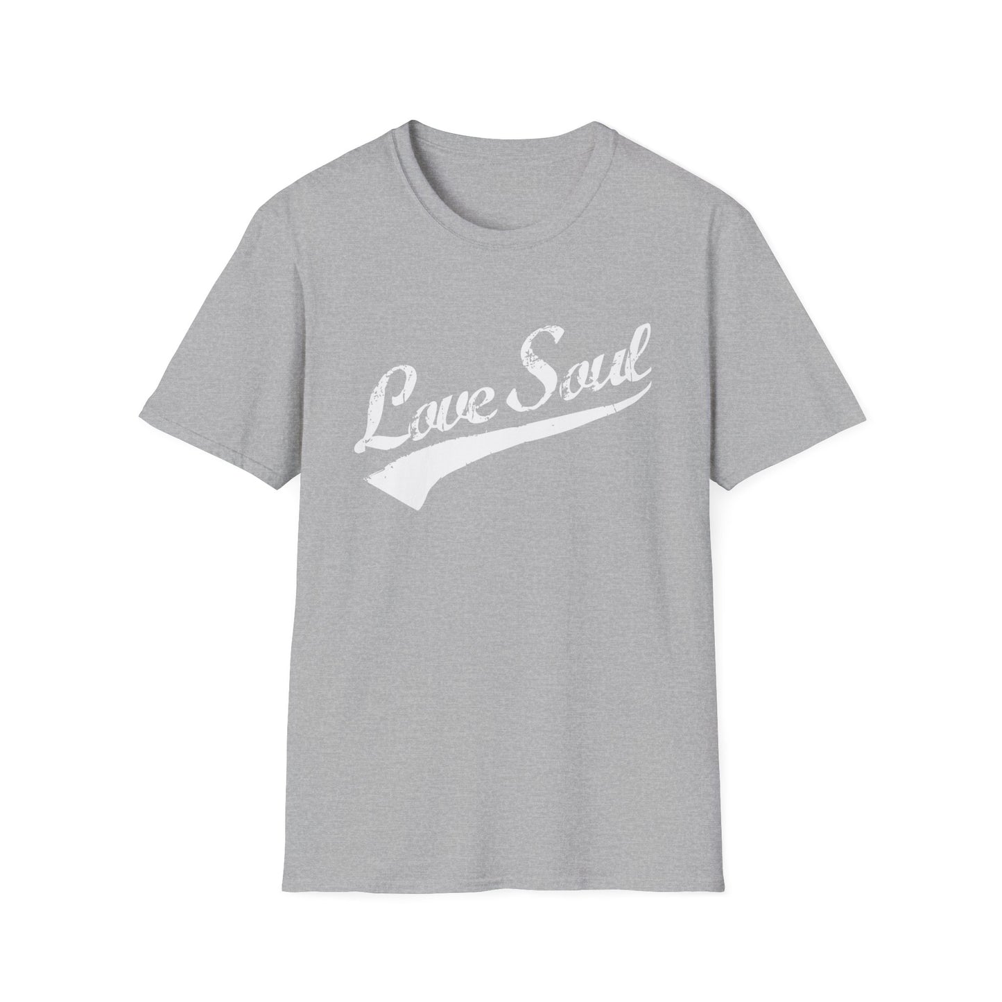 Love Soul Maglietta - Leggera