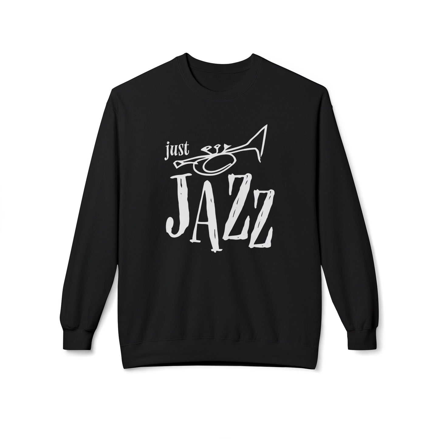 Just Jazz Felpa