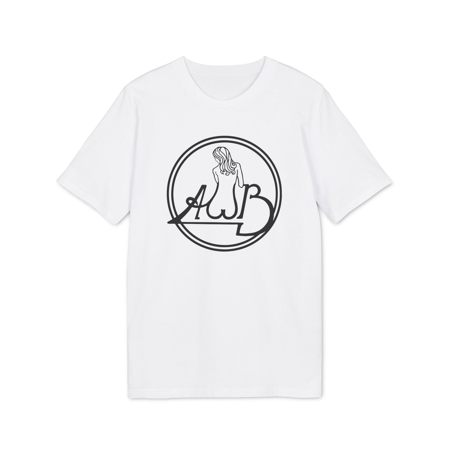 Average White Band Maglietta in Cotone Biologico