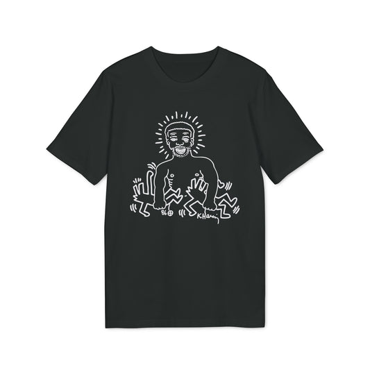 Paradise Garage Final Night Maglietta in Cotone Biologico