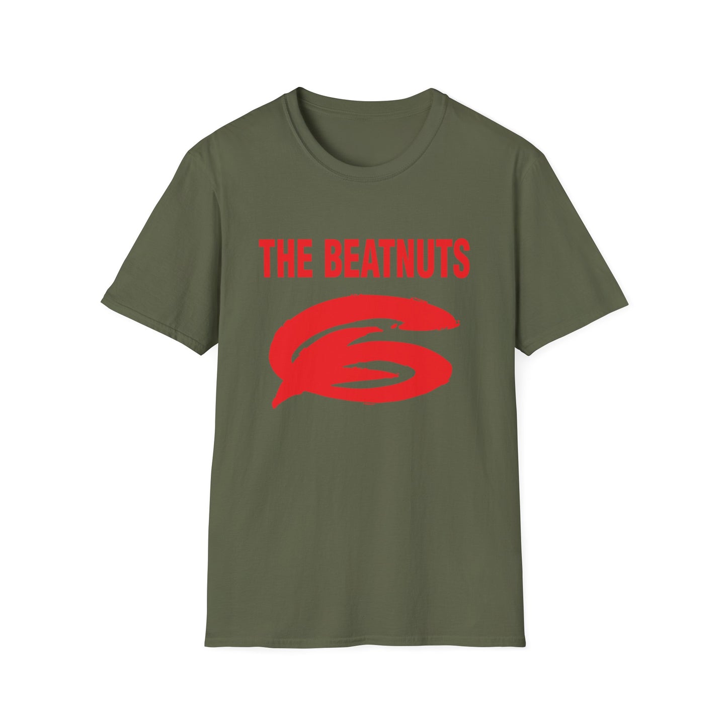 The Beatnuts Maglietta - Leggera