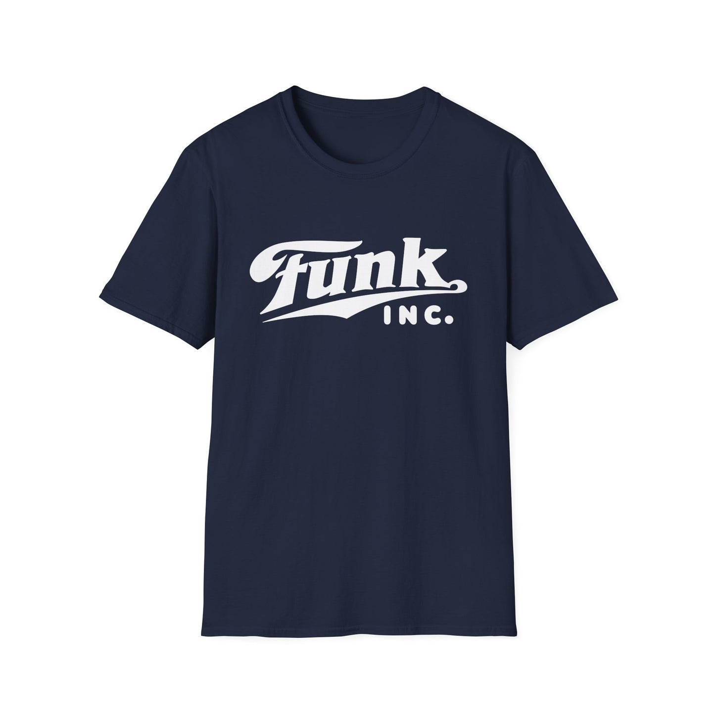 Funk Inc Maglietta Leggera