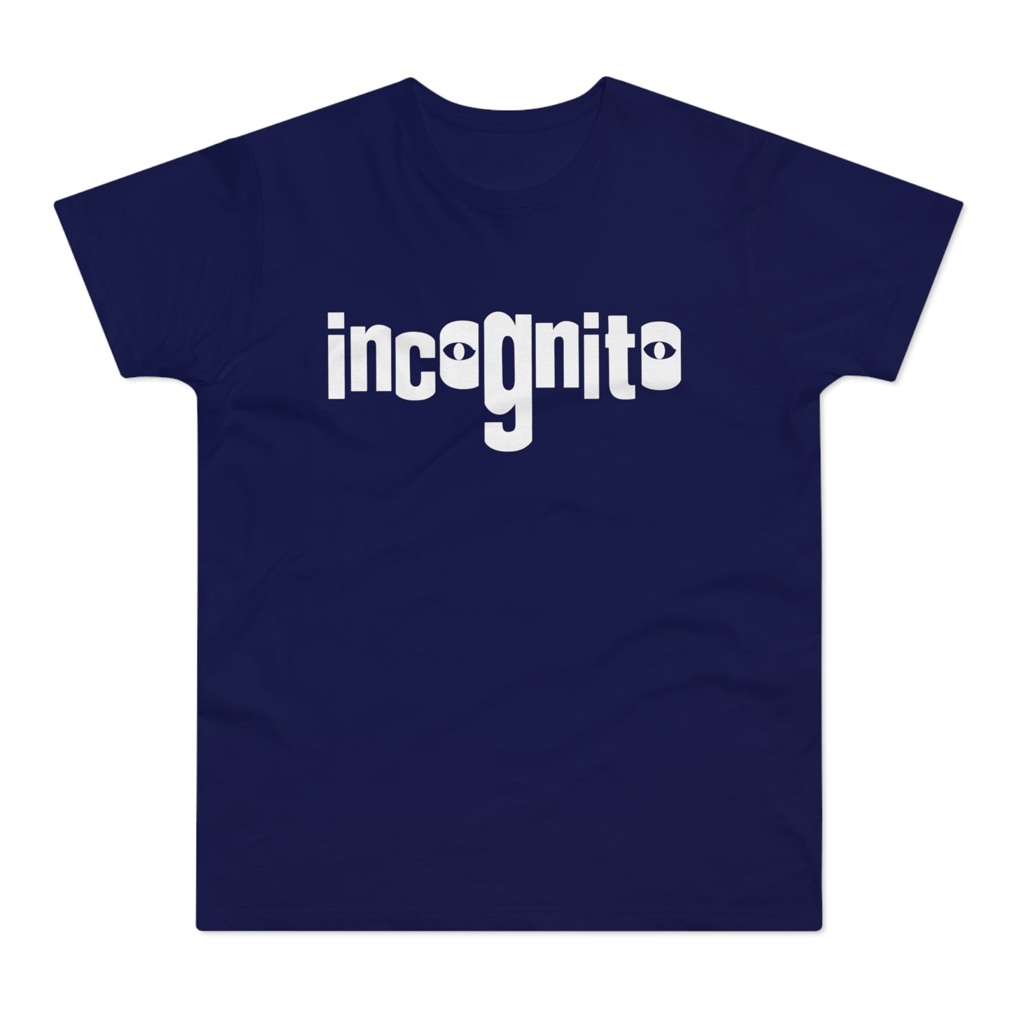 Incognito Maglietta Peso Medio