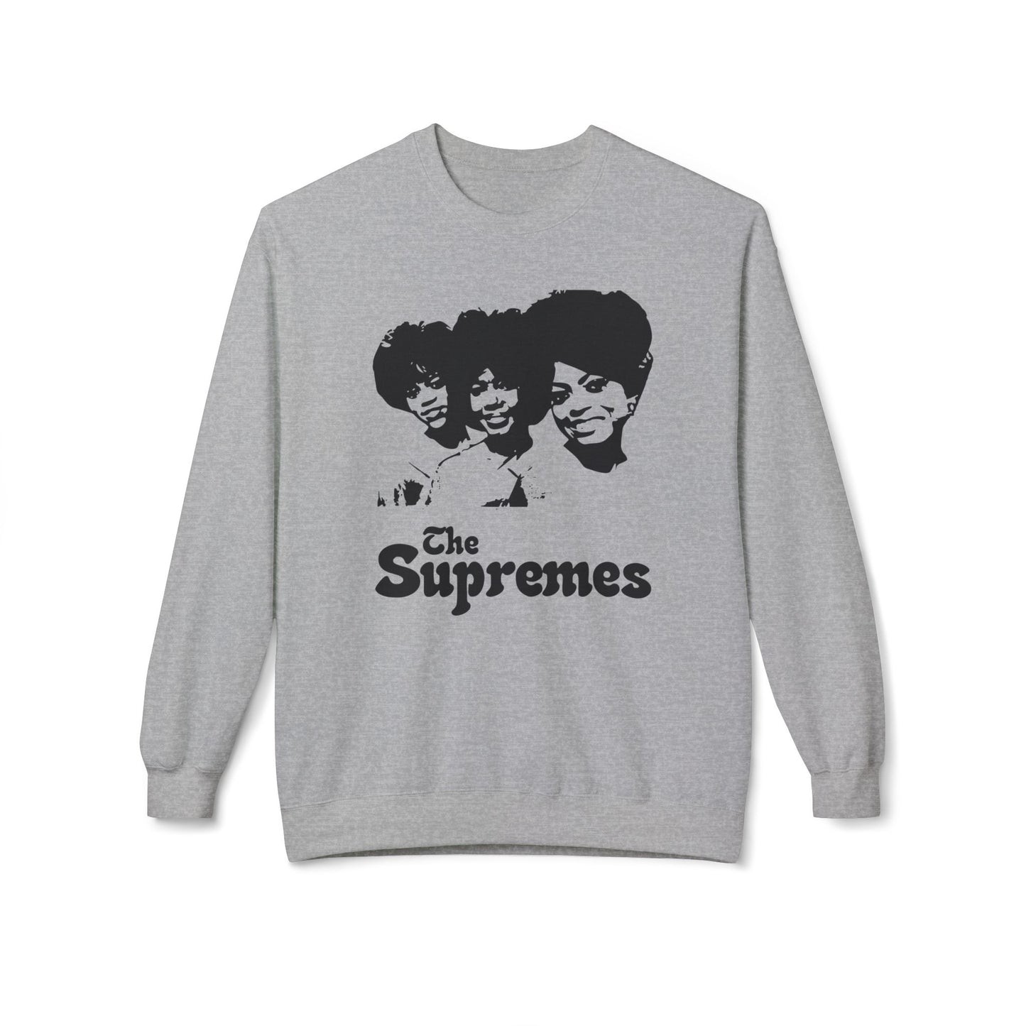 The Supremes Felpa