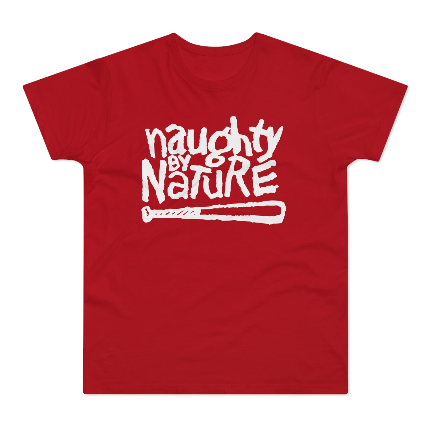 Naughty By Nature Maglietta Peso Medio