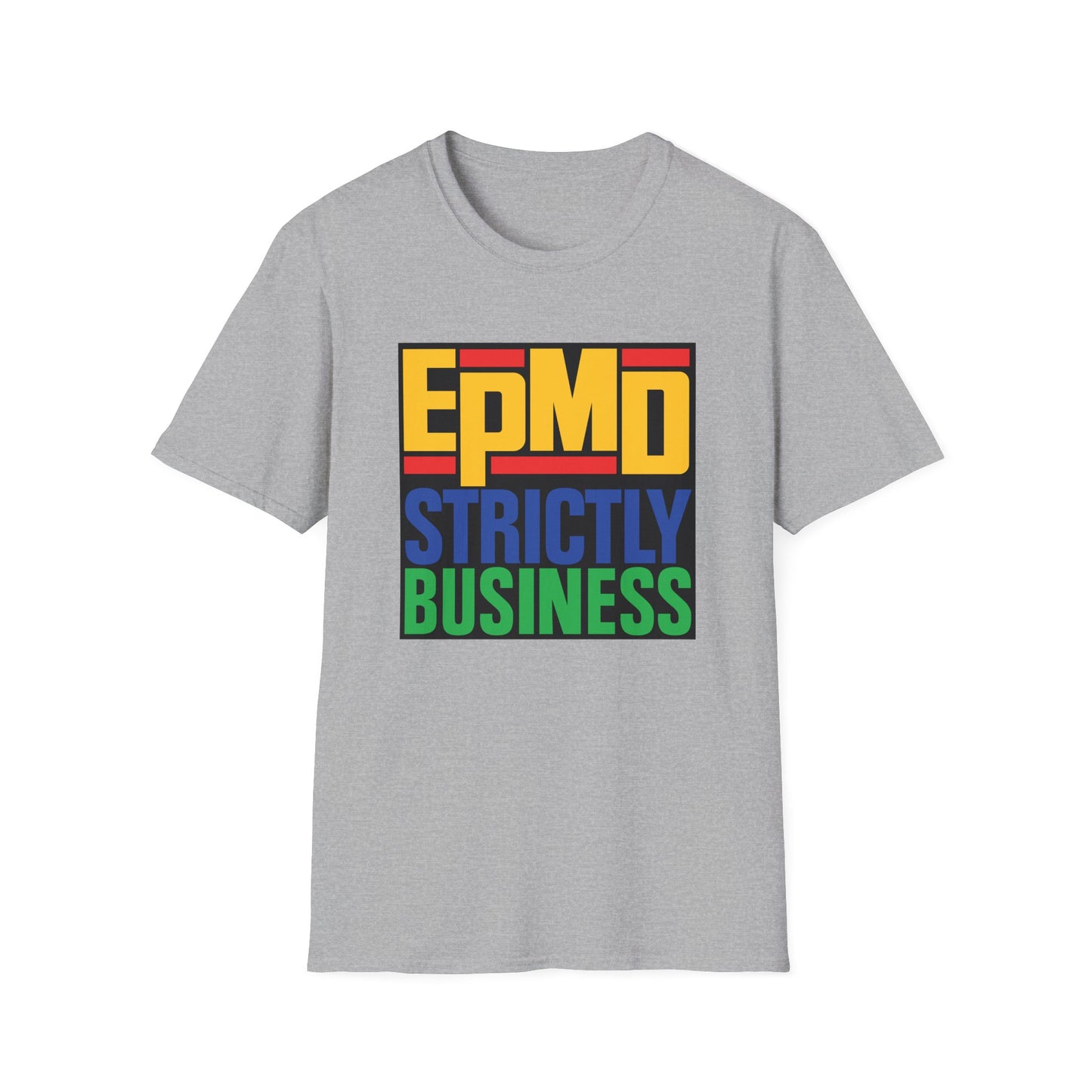EPMD Maglietta - Leggera