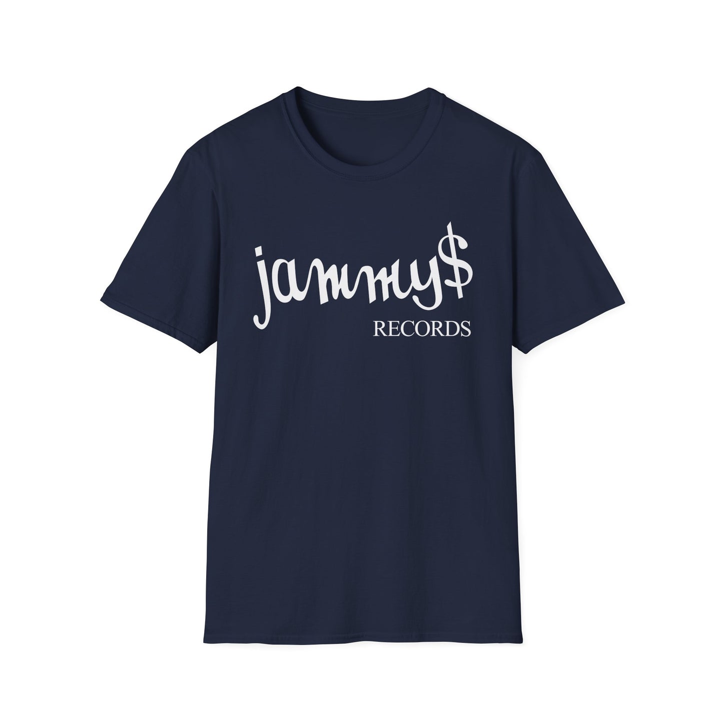Jammy's Records Maglietta Leggera