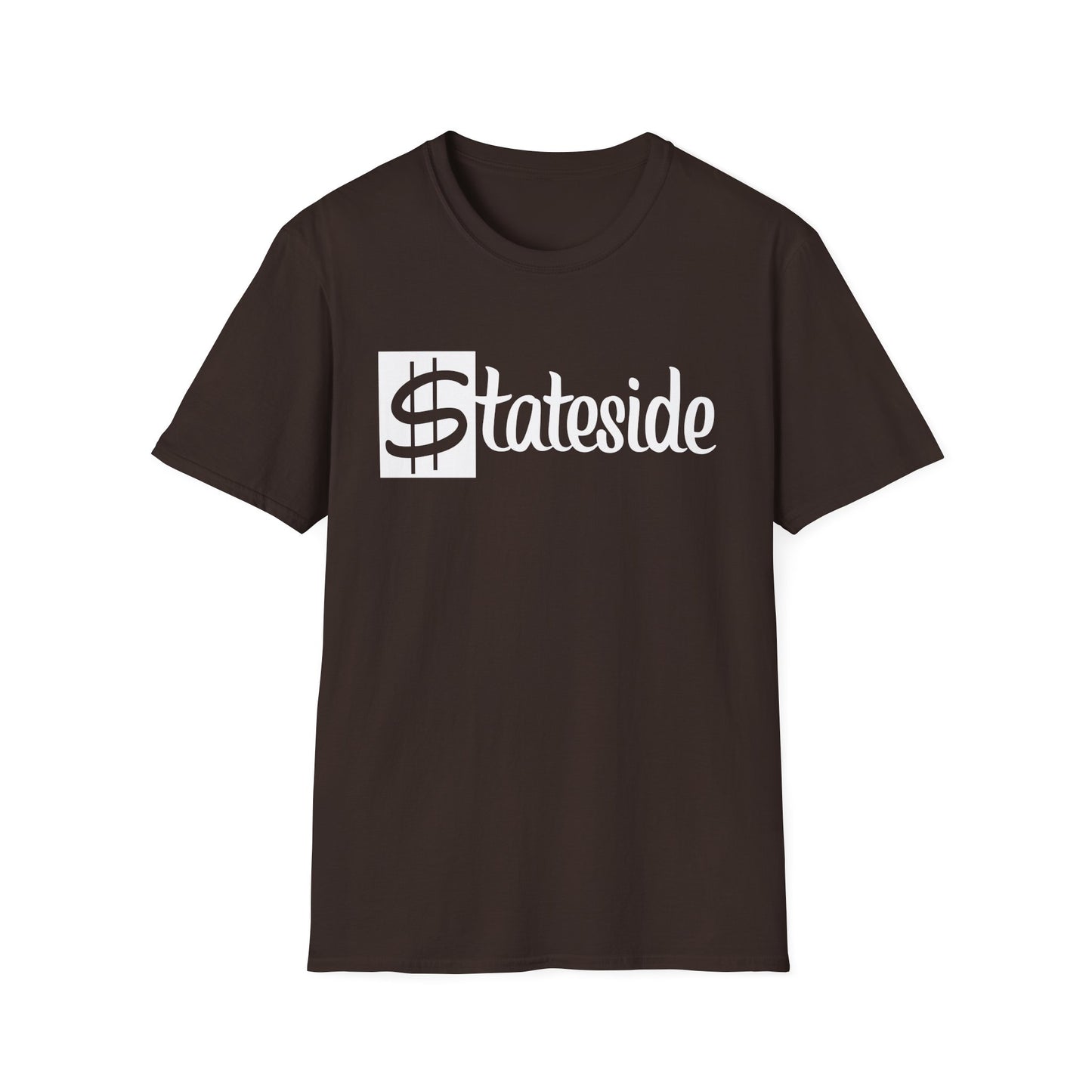 Stateside Records Maglietta - Leggera