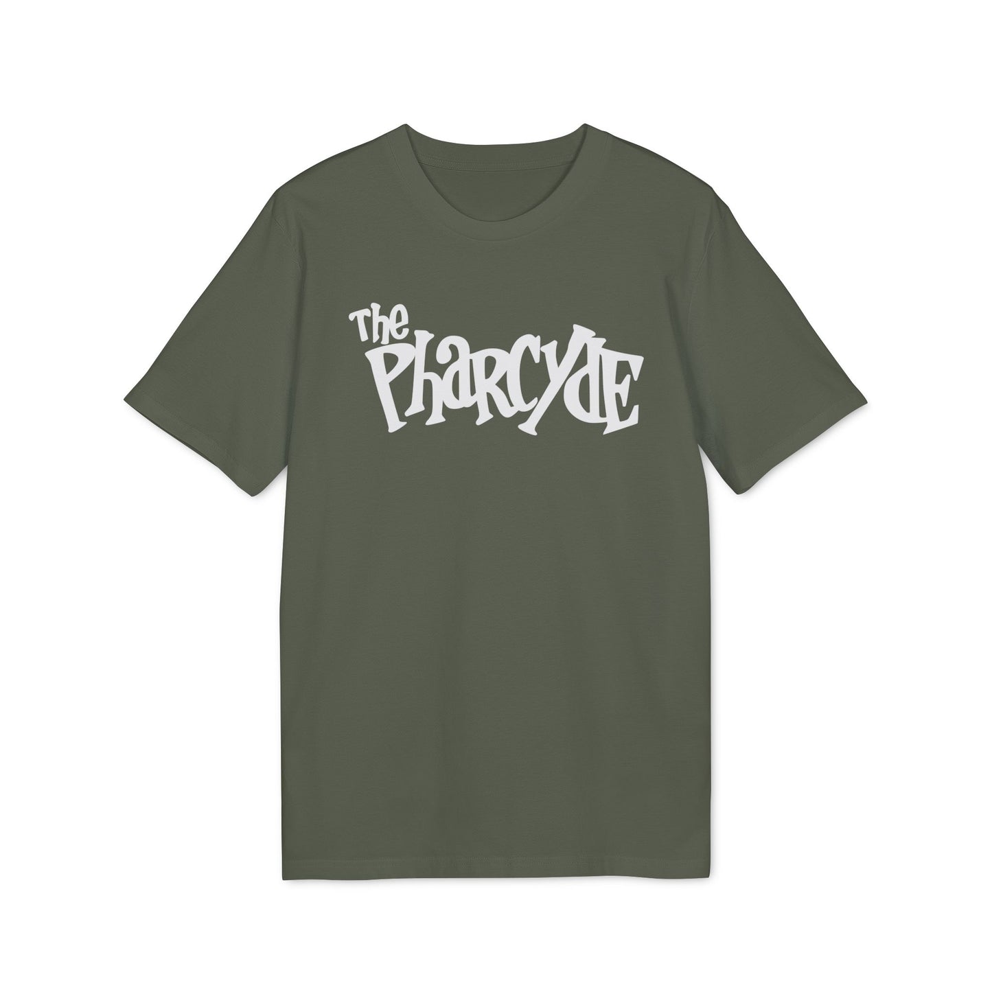 The Pharcyde Maglietta in Cotone Biologico