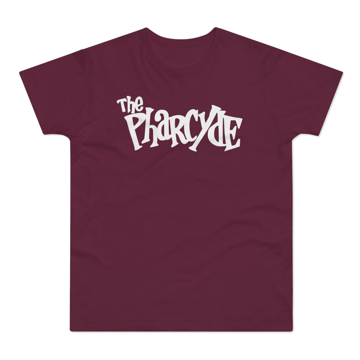 The Pharcyde Maglietta Peso Medio
