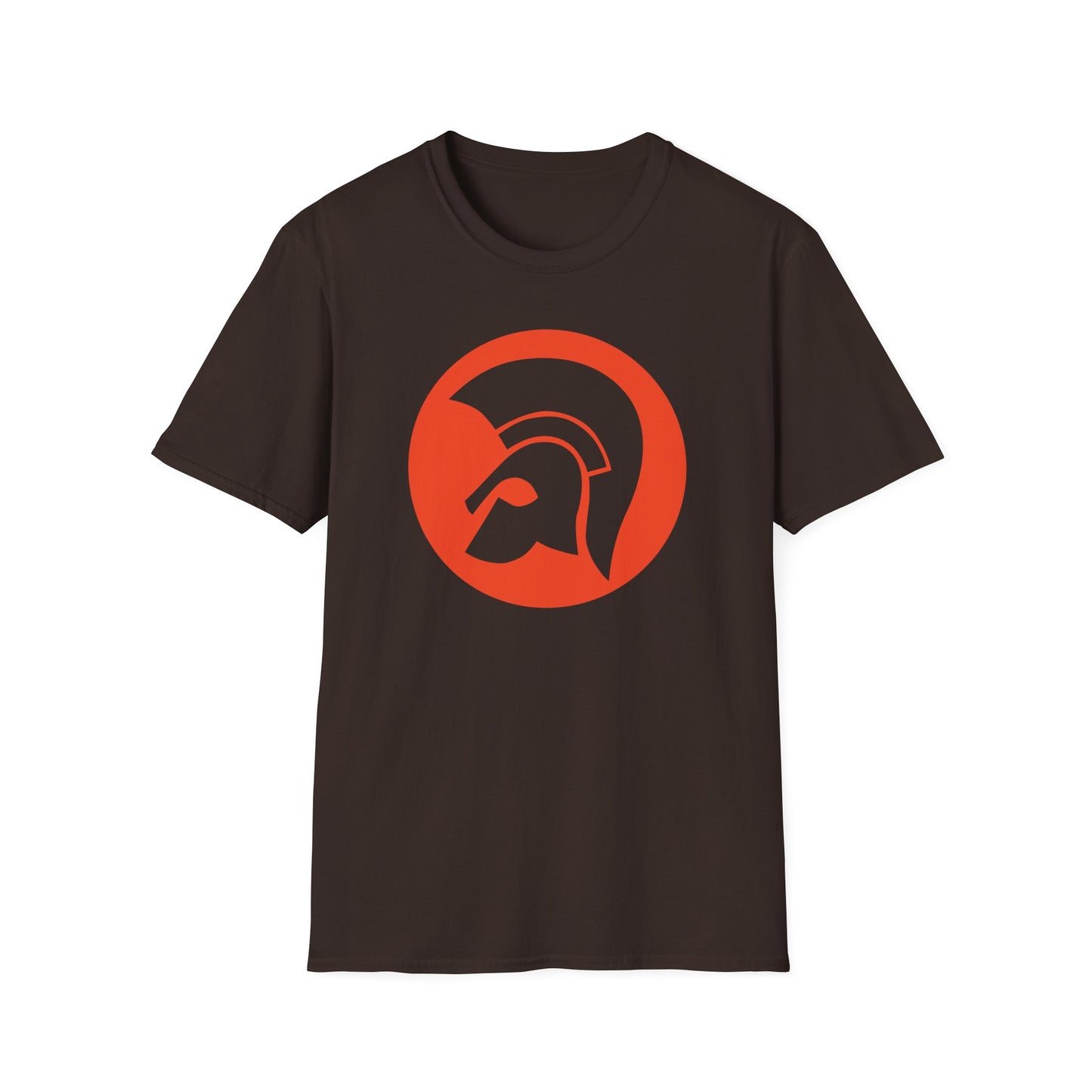 Trojan Records Crown Maglietta Leggera