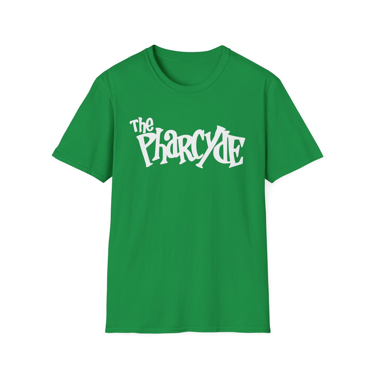The Pharcyde Maglietta - Leggera