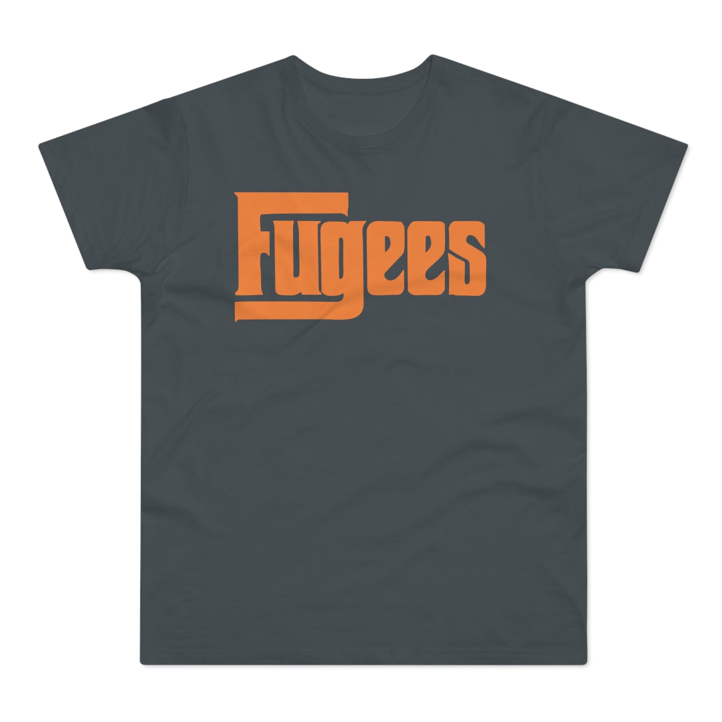 Fugees Maglietta Peso Medio