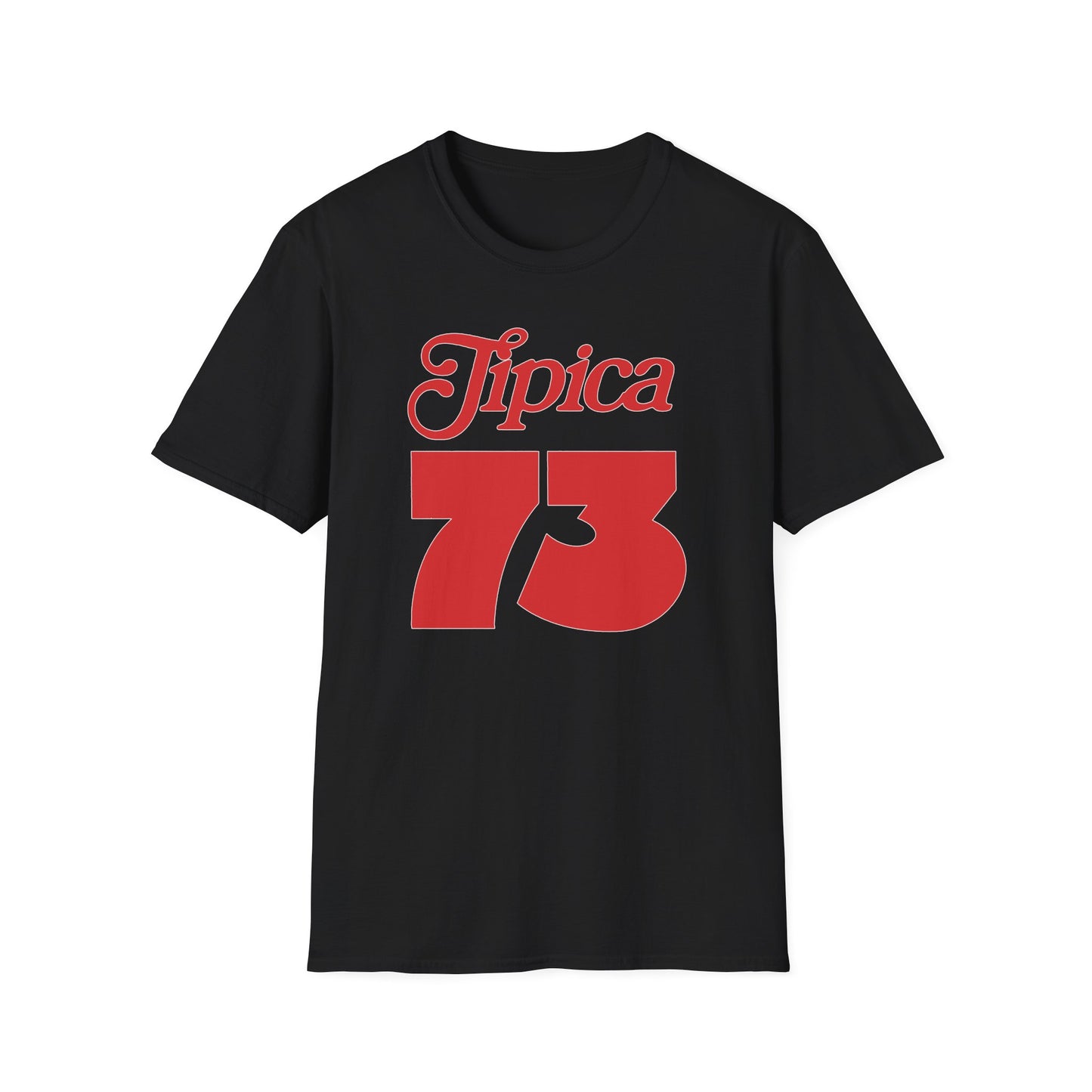 Tipica 73 Maglietta Leggera
