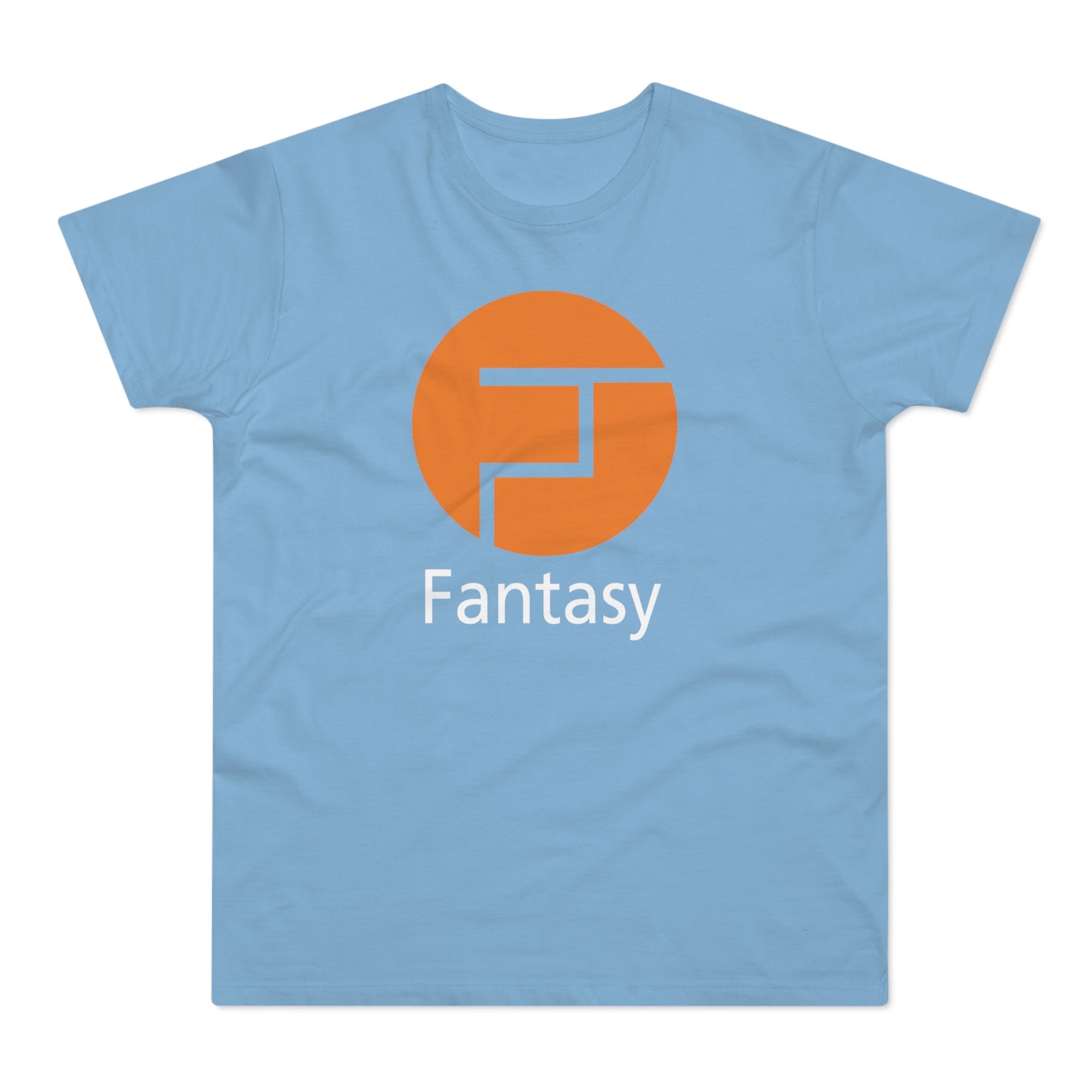 Fantasy Records Maglietta Peso Medio