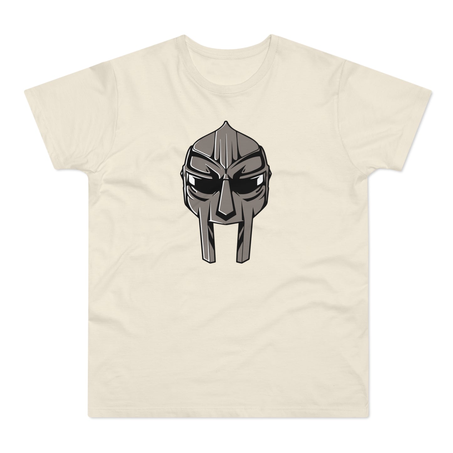 MF Doom Mask Maglietta Peso Medio