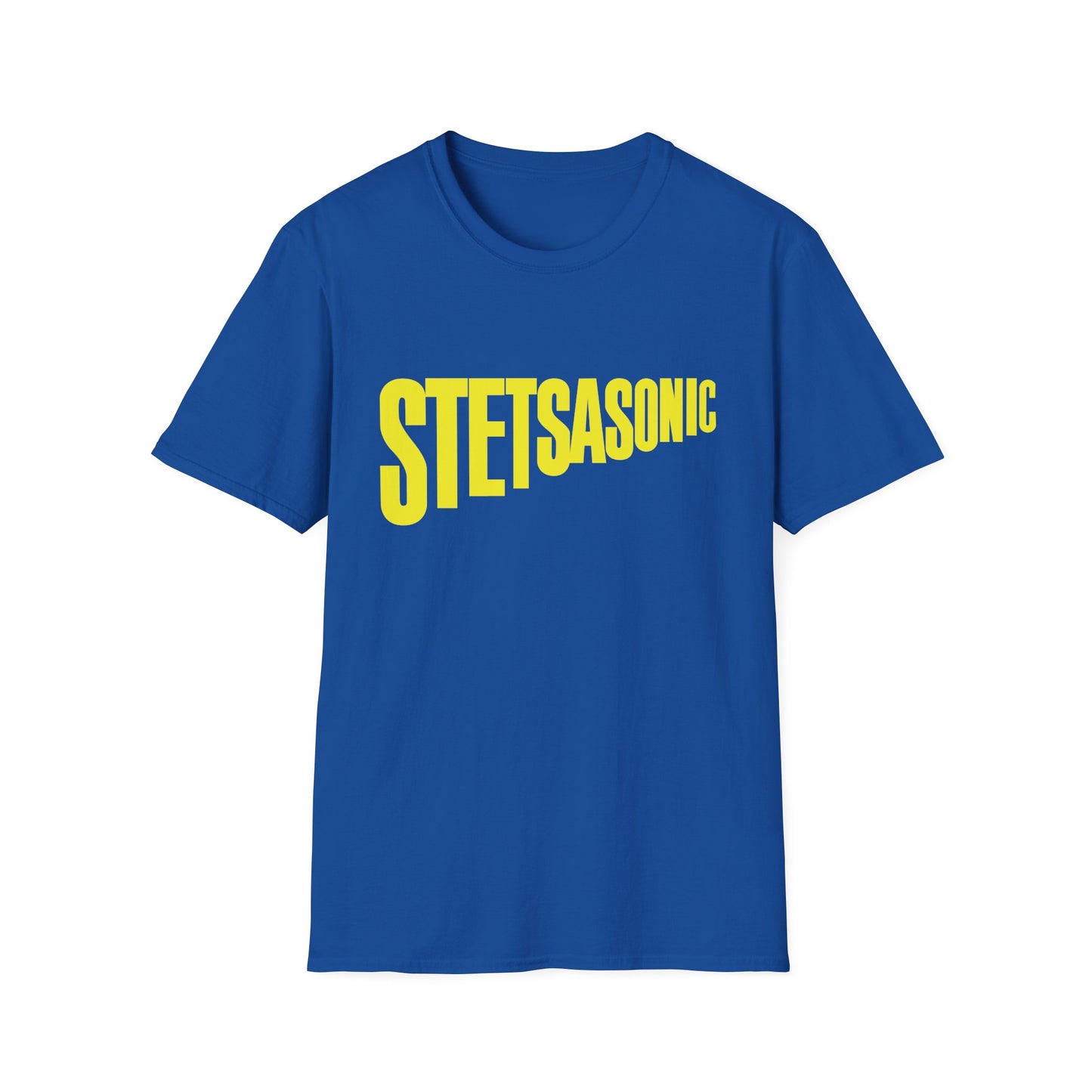 Stetsasonic Maglietta - Leggera