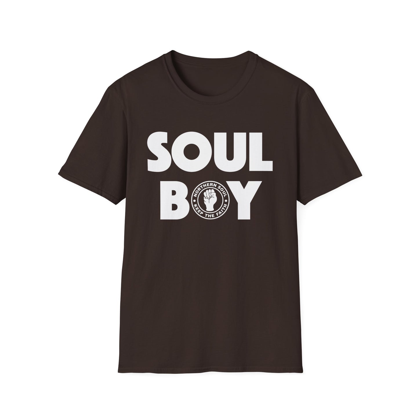 Soul Boy Maglietta - Leggera