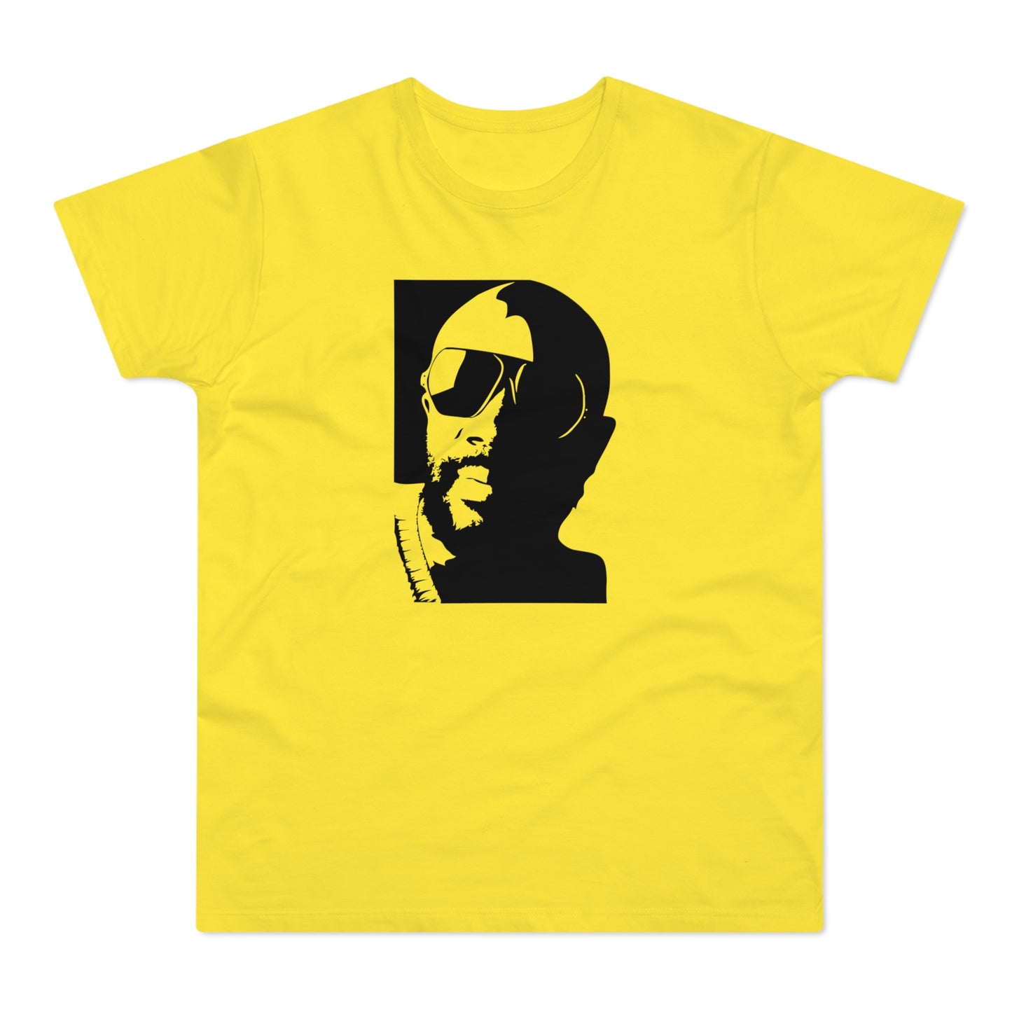 Isaac Hayes Maglietta Peso Medio