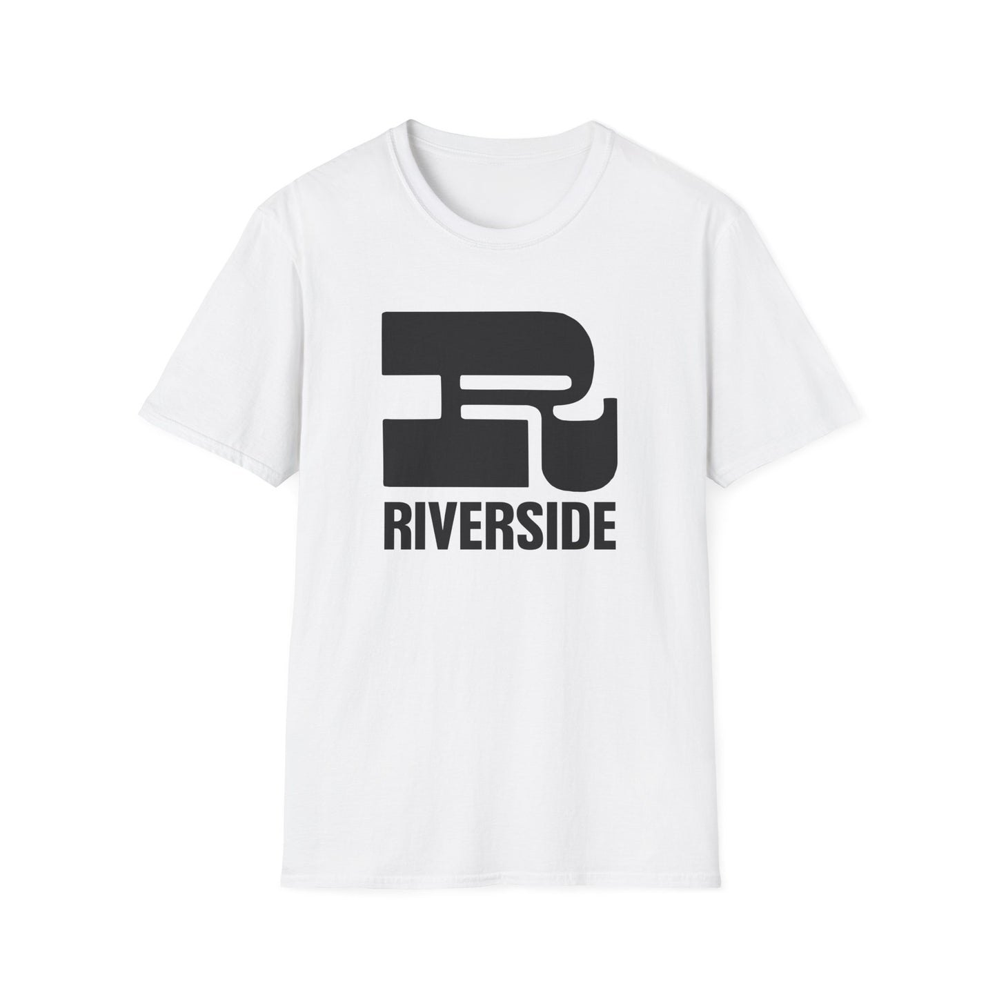 Riverside Records Maglietta - Leggera