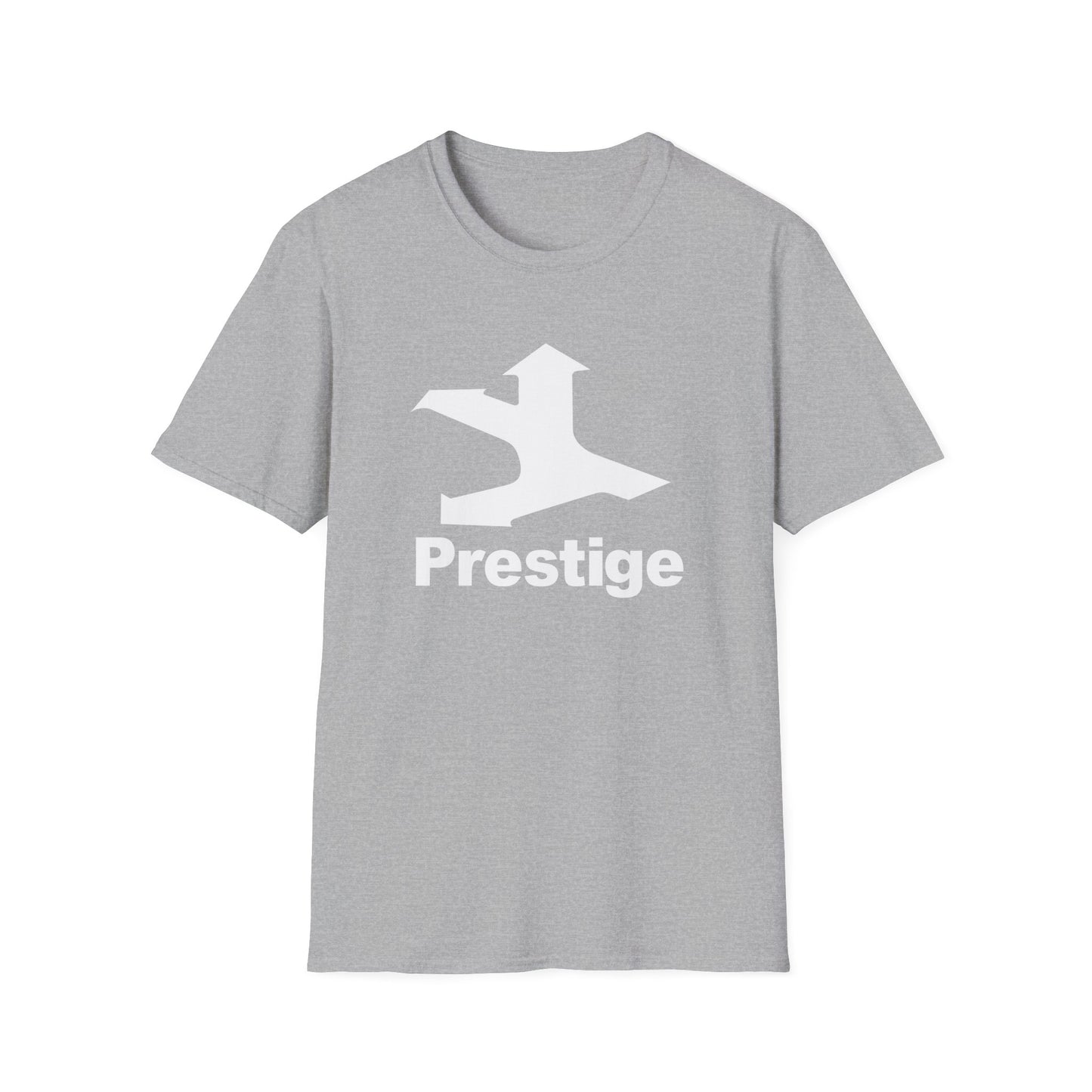 Prestige Records Maglietta - Leggera
