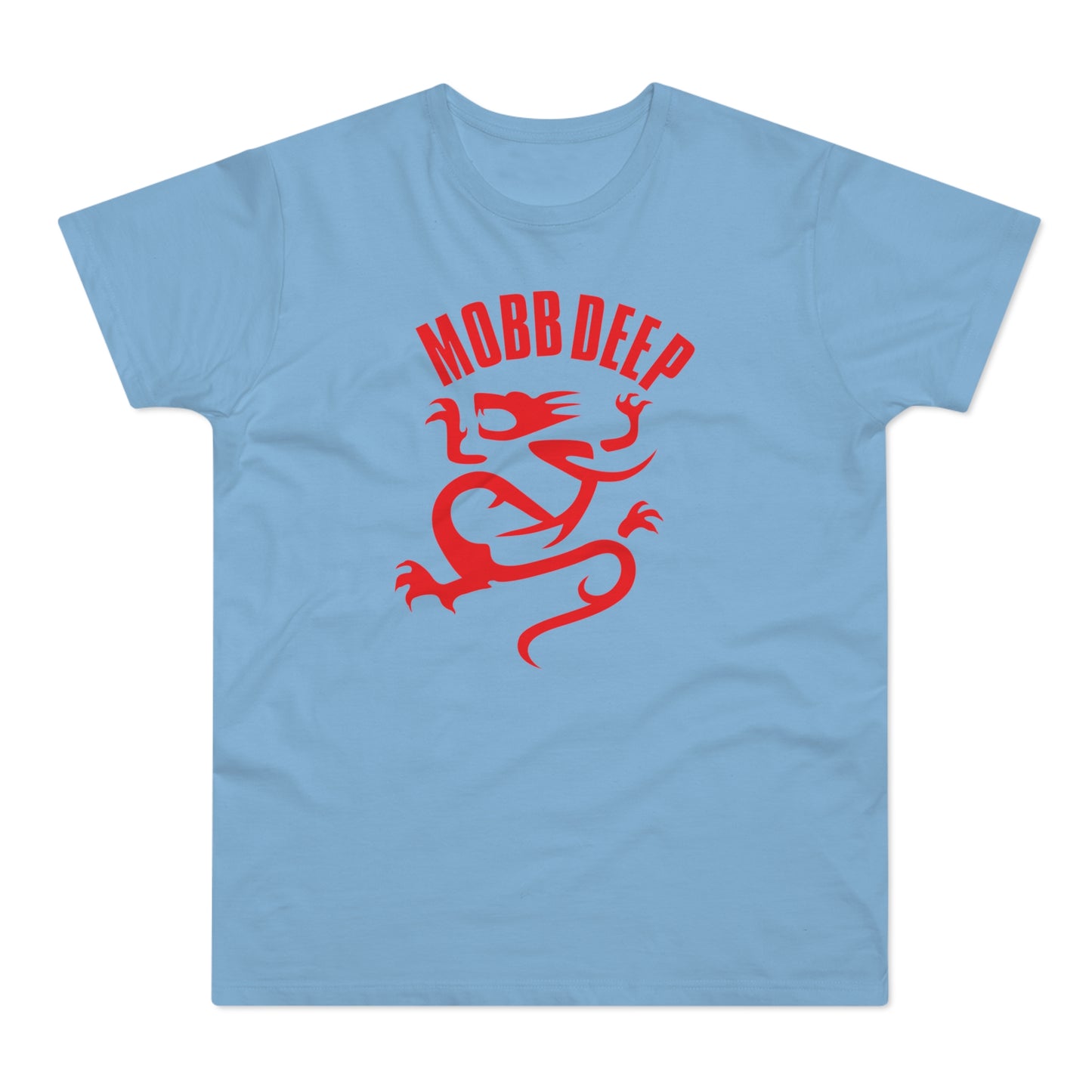 Mobb Deep Maglietta Peso Medio