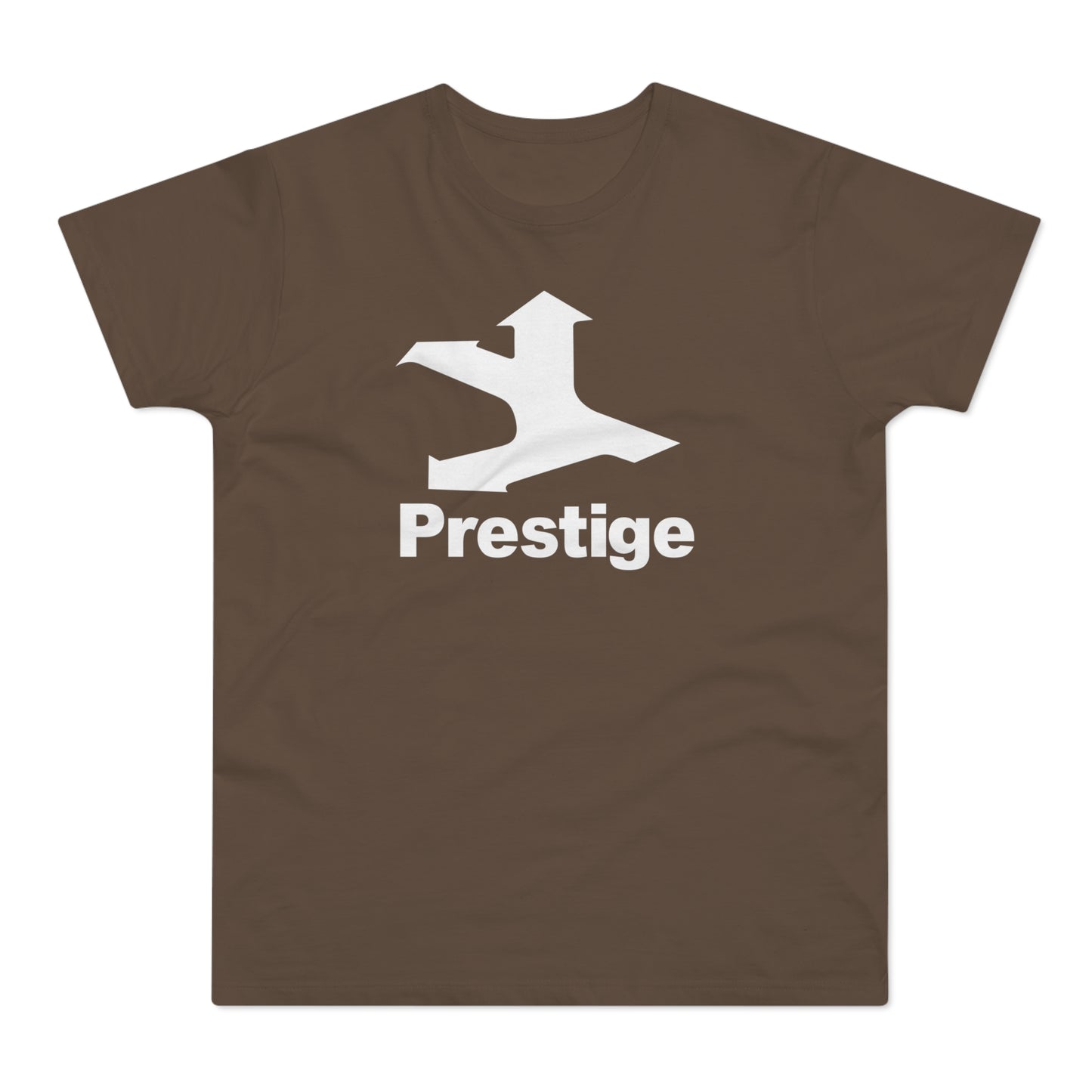 Prestige Records Maglietta Peso Medio