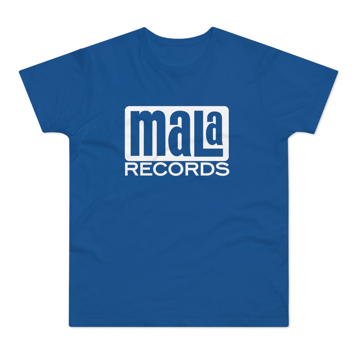 Mala Records Maglietta Peso Medio