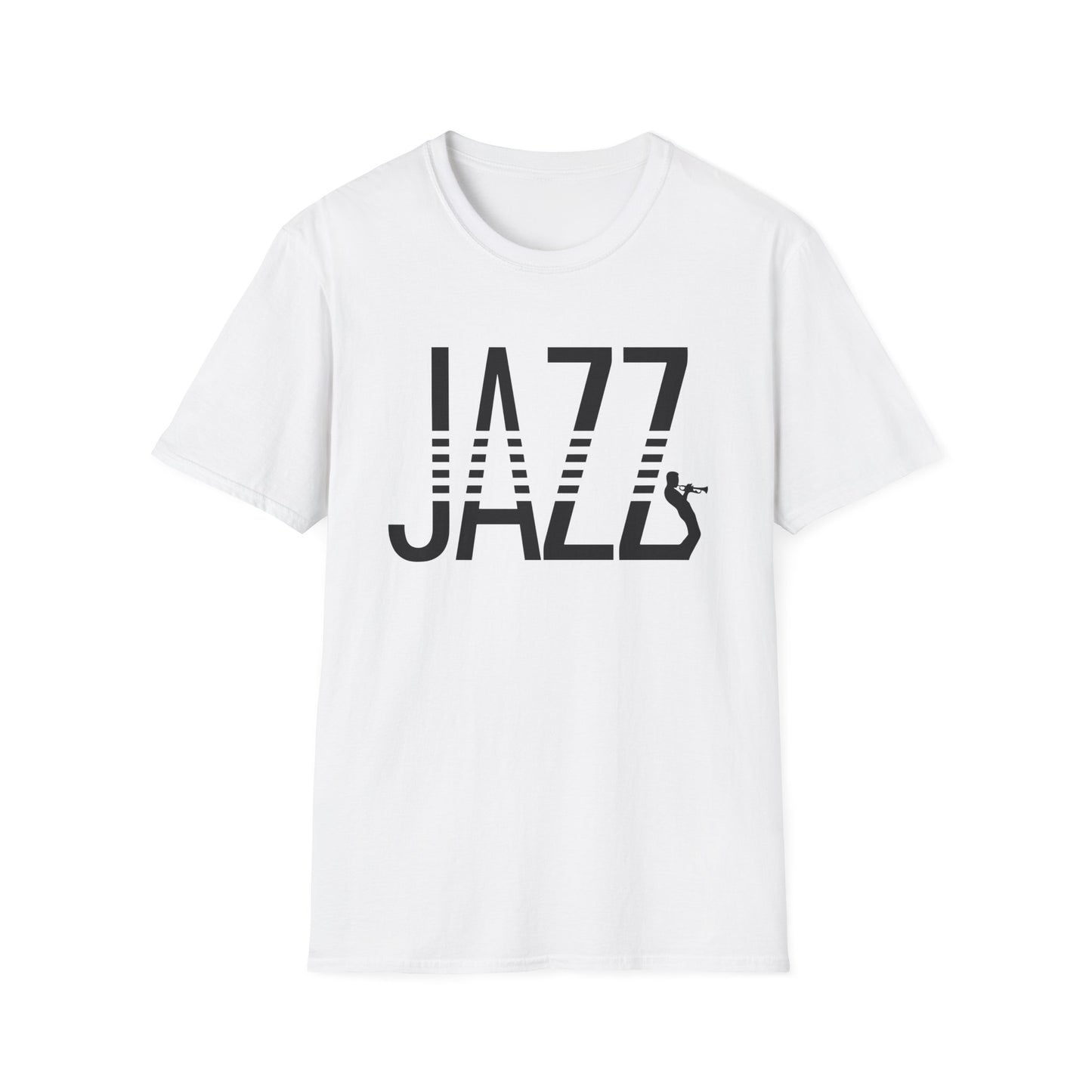 Jazz Maglietta - Leggera Design 2