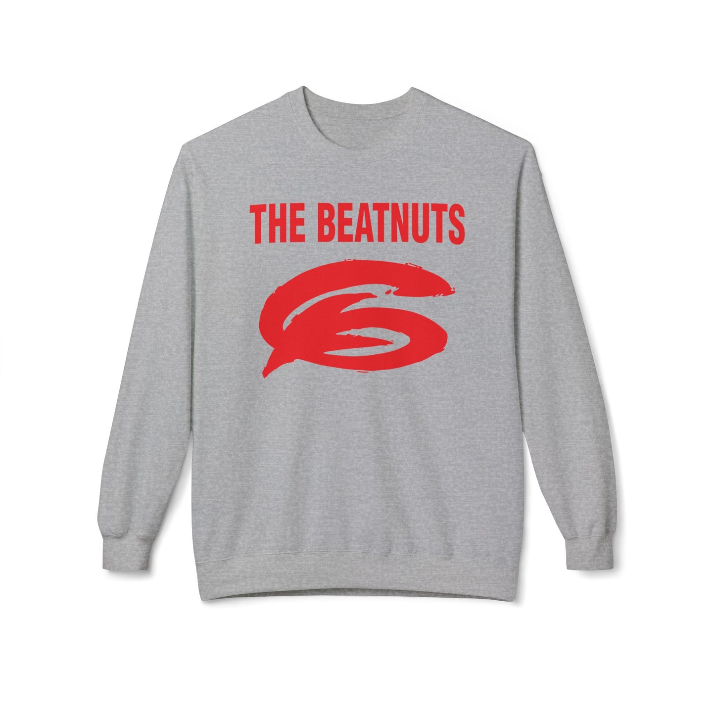 The Beatnuts Felpa