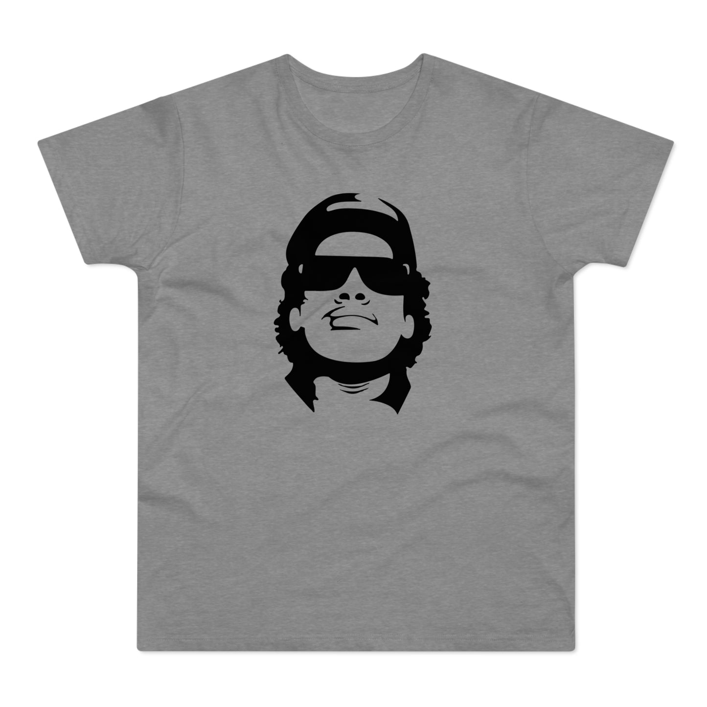 Eazy E Maglietta Peso Medio