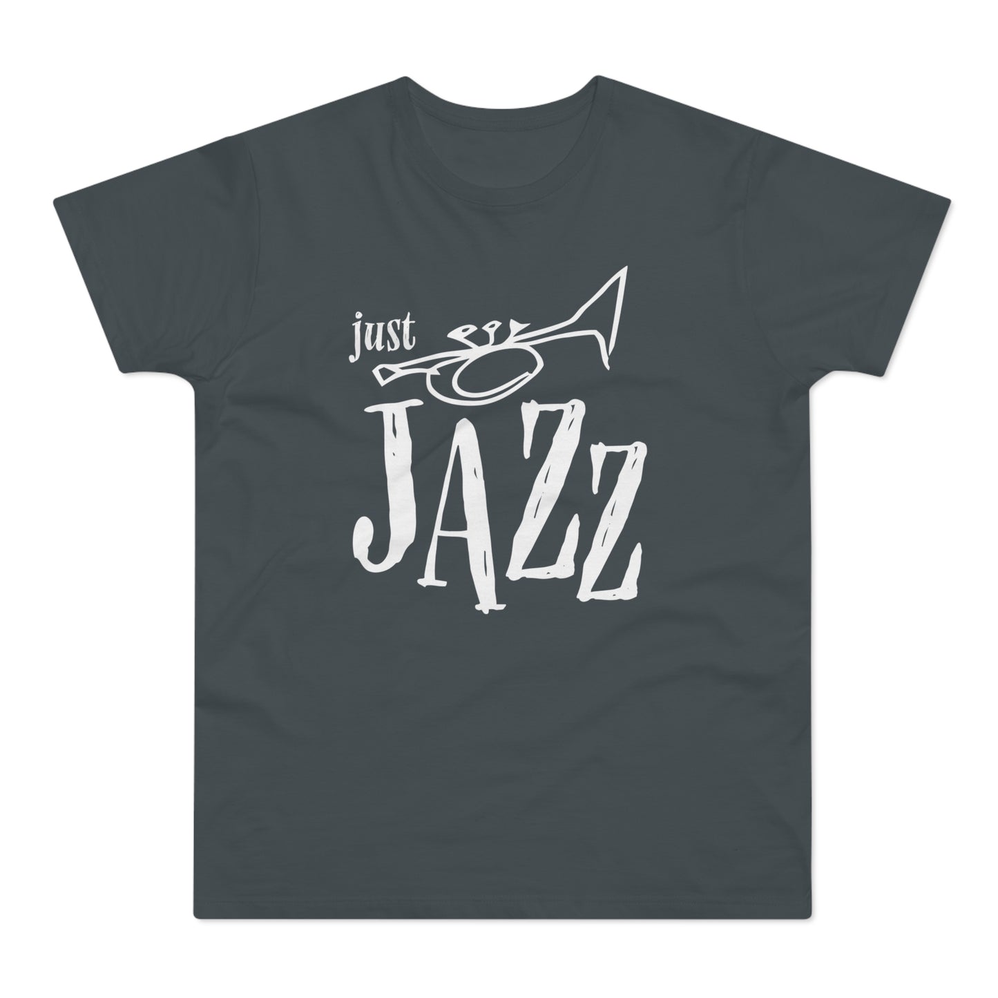 Just Jazz Maglietta Peso Medio