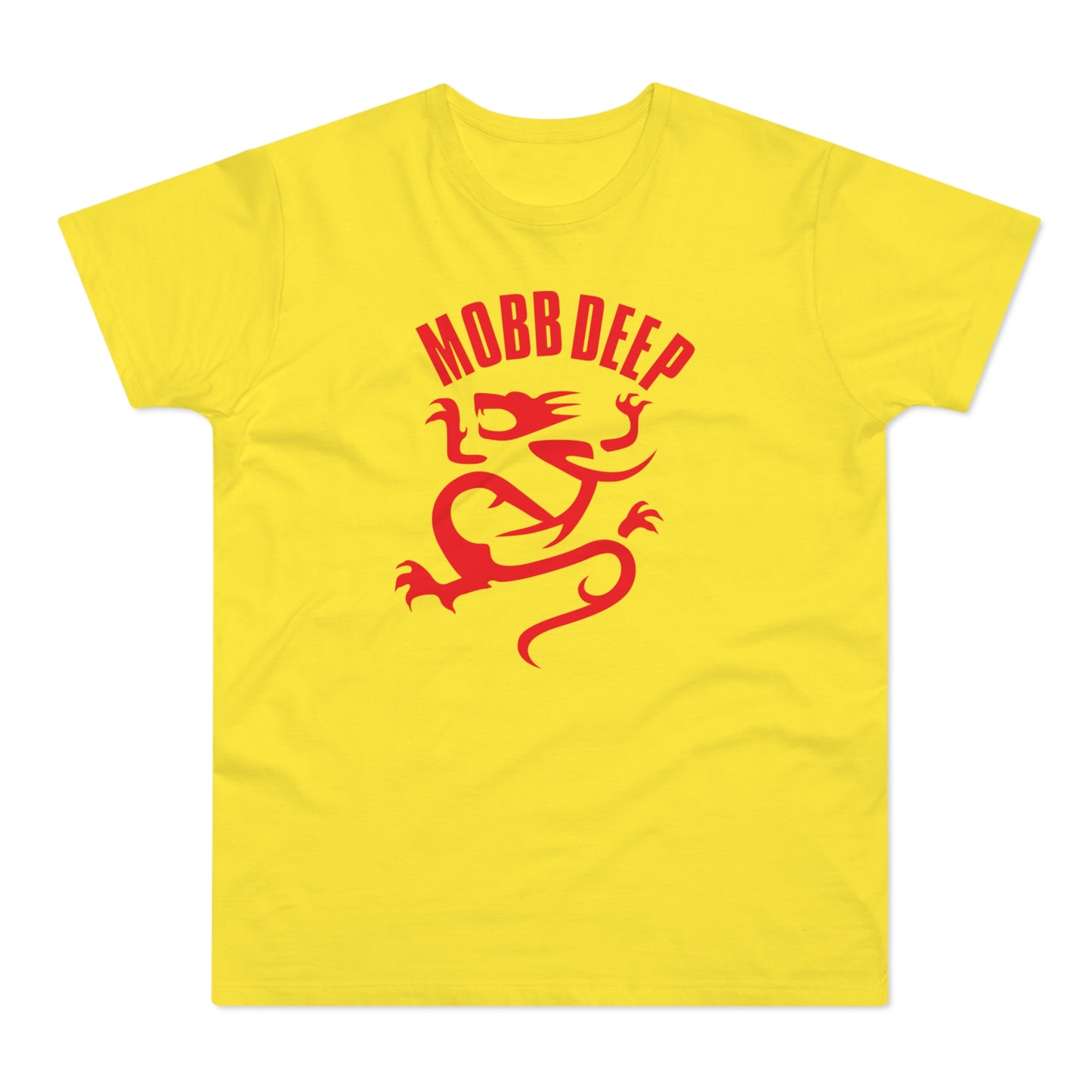 Mobb Deep Maglietta Peso Medio