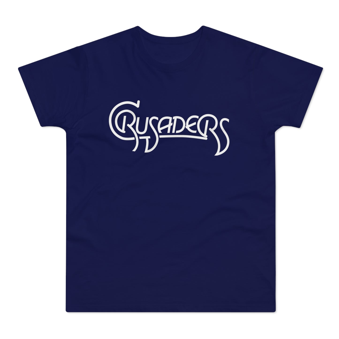 Crusaders Maglietta Peso Medio