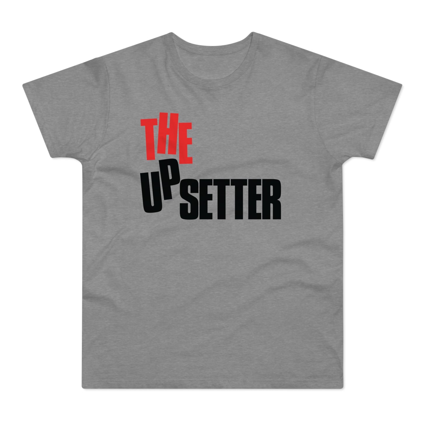 The Upsetter Maglietta Peso Medio