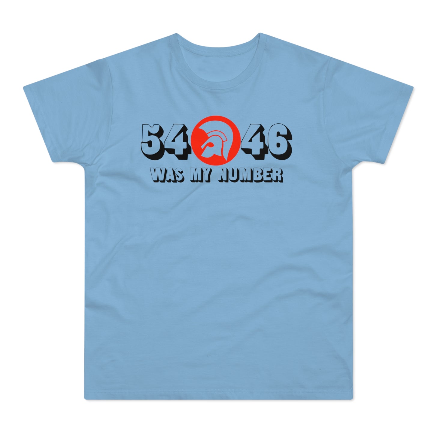 Toots 54 46 Was My Number Maglietta Peso Medio