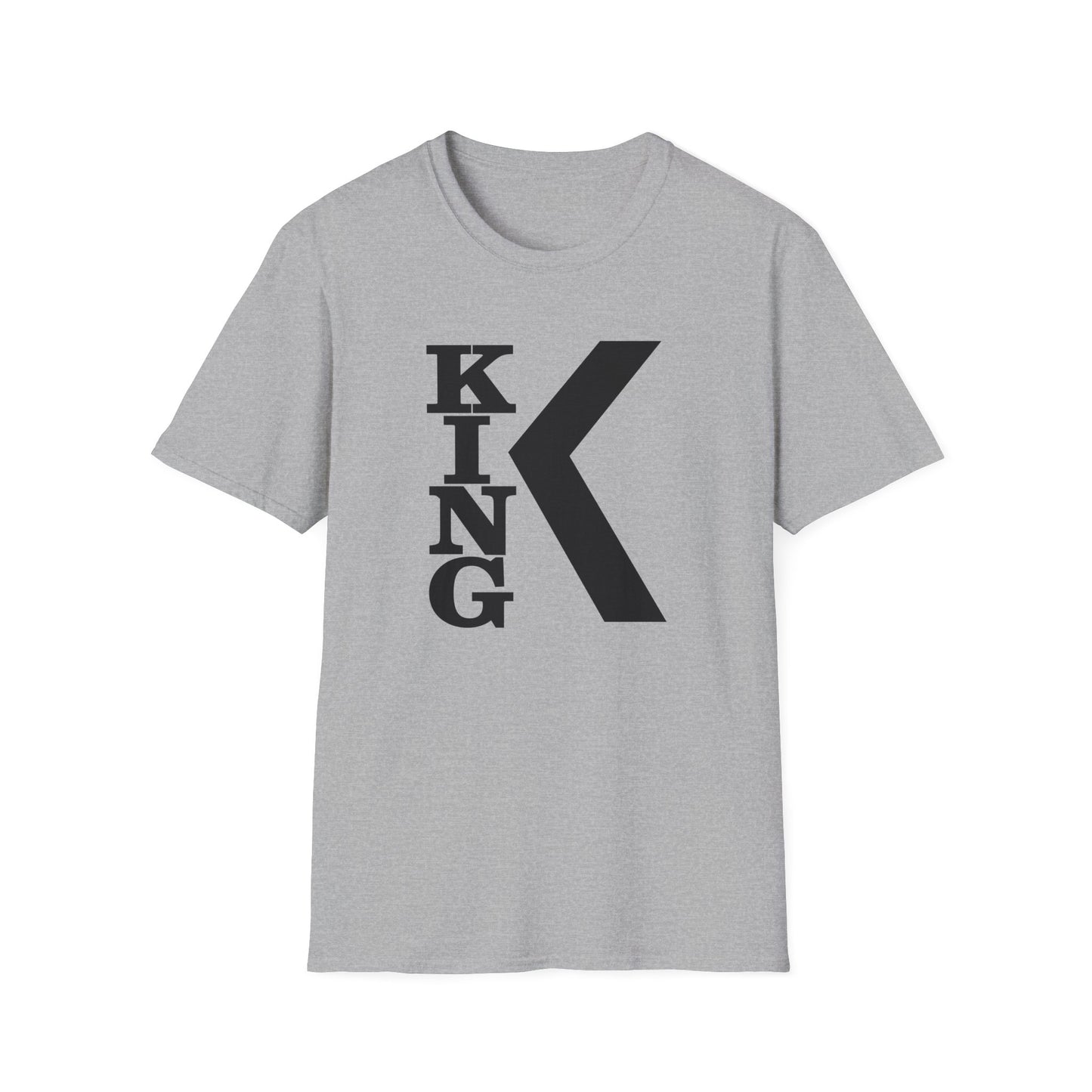 King Records K Maglietta - Leggera