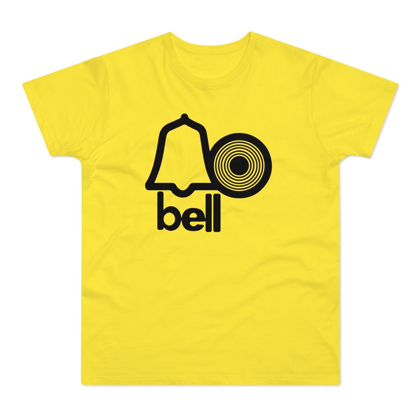 Bell Records Maglietta Peso Medio